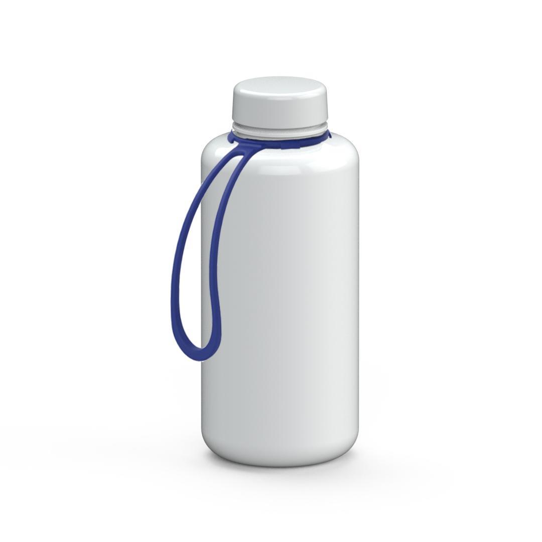 Trinkflasche ´Refresh´, 1,0 l, inkl. Strap