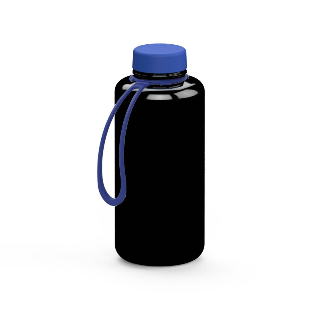 Trinkflasche ´Refresh´, 1,0 l, inkl. Strap