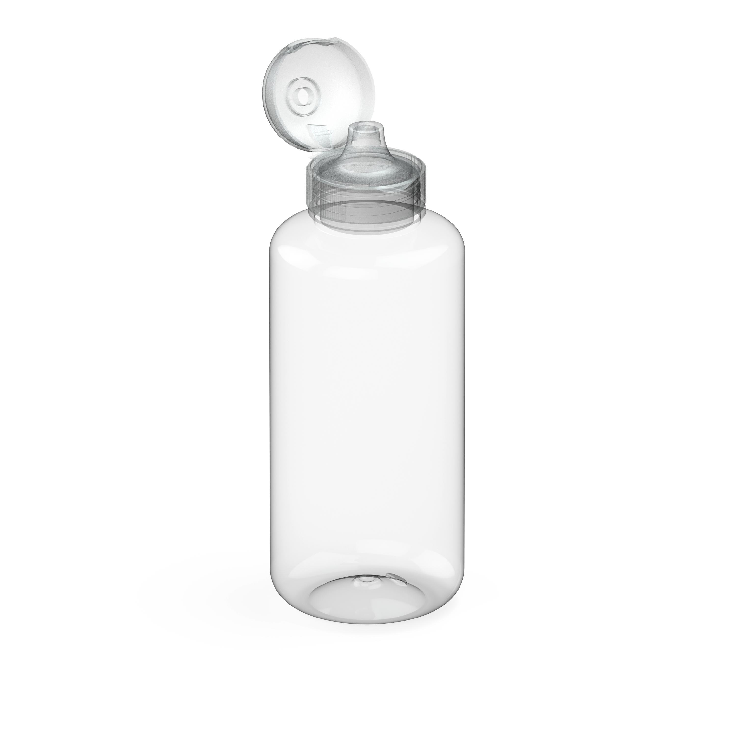 Trinkflasche ´Sports´, 1,0 l