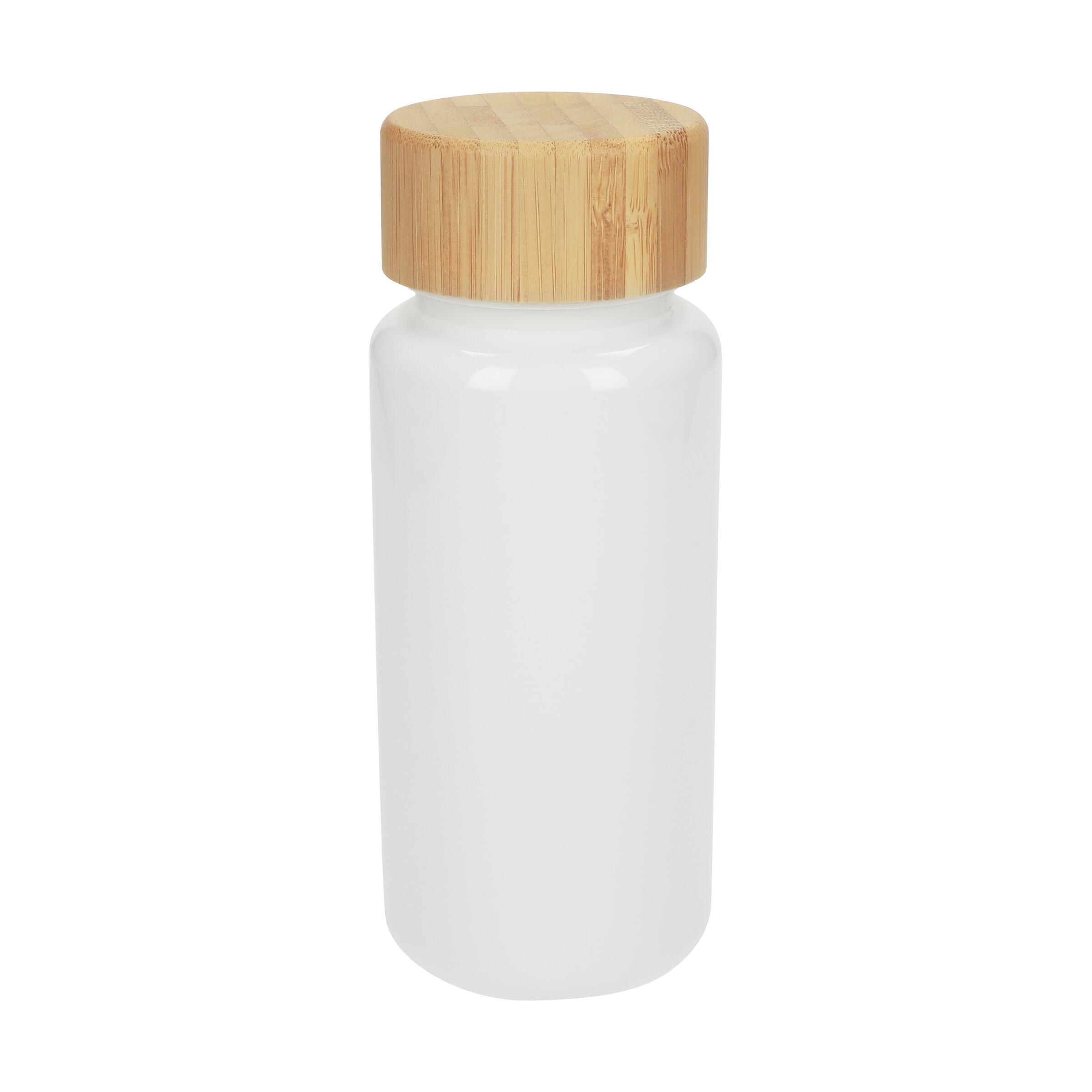 Trinkflasche ´Natural´, 400 ml