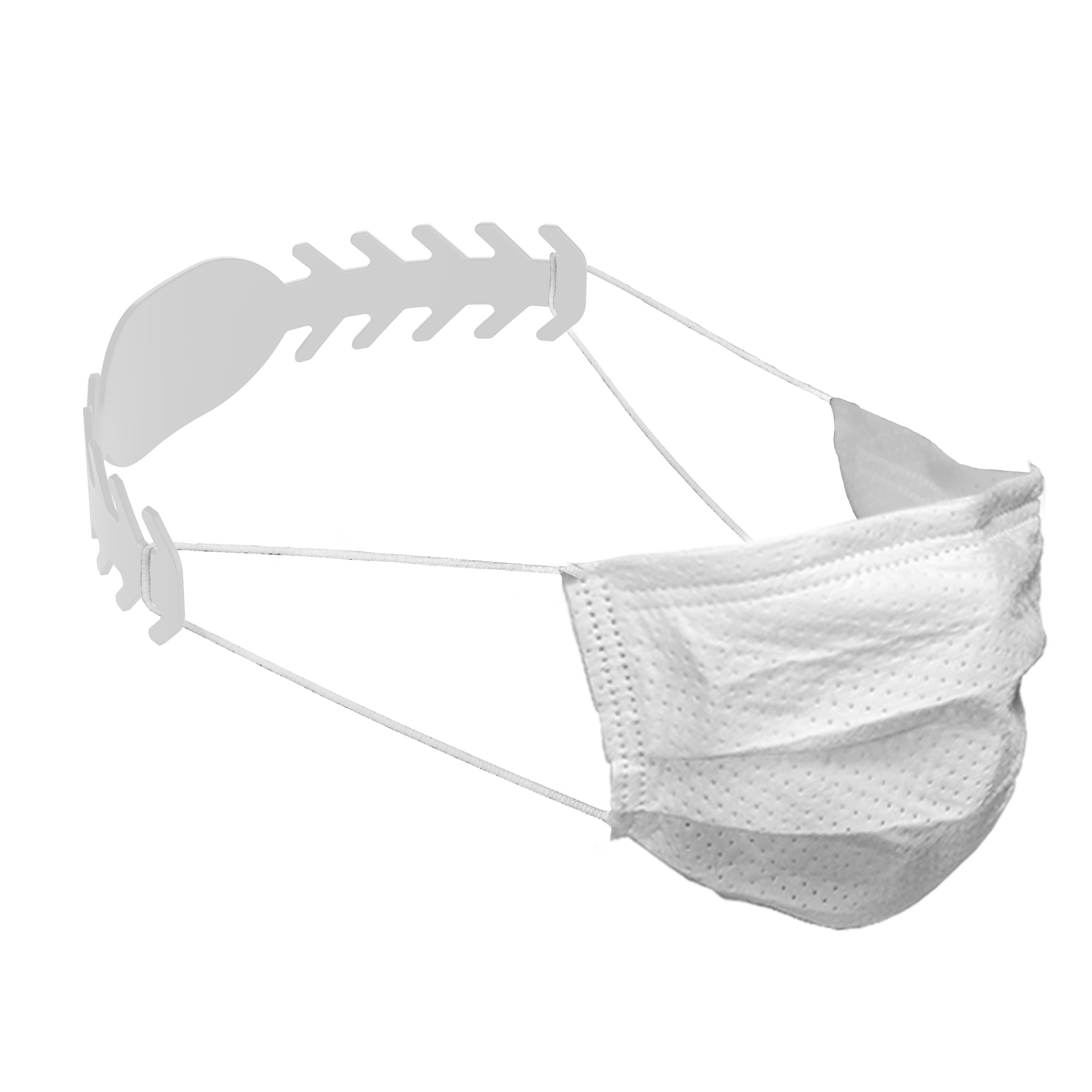 Maskenhalterung ´Comfort´, medium