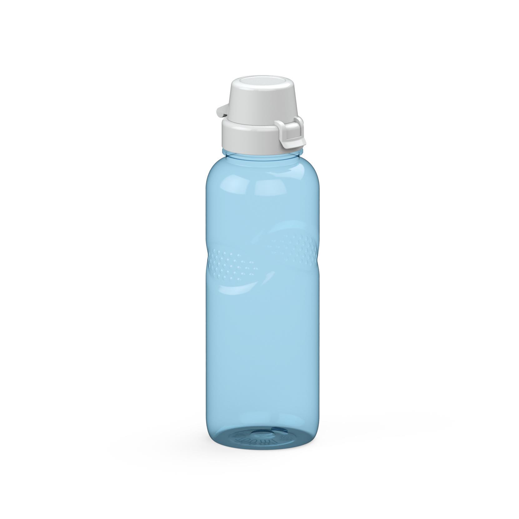 Trinkflasche Carve ´School´, 700 ml