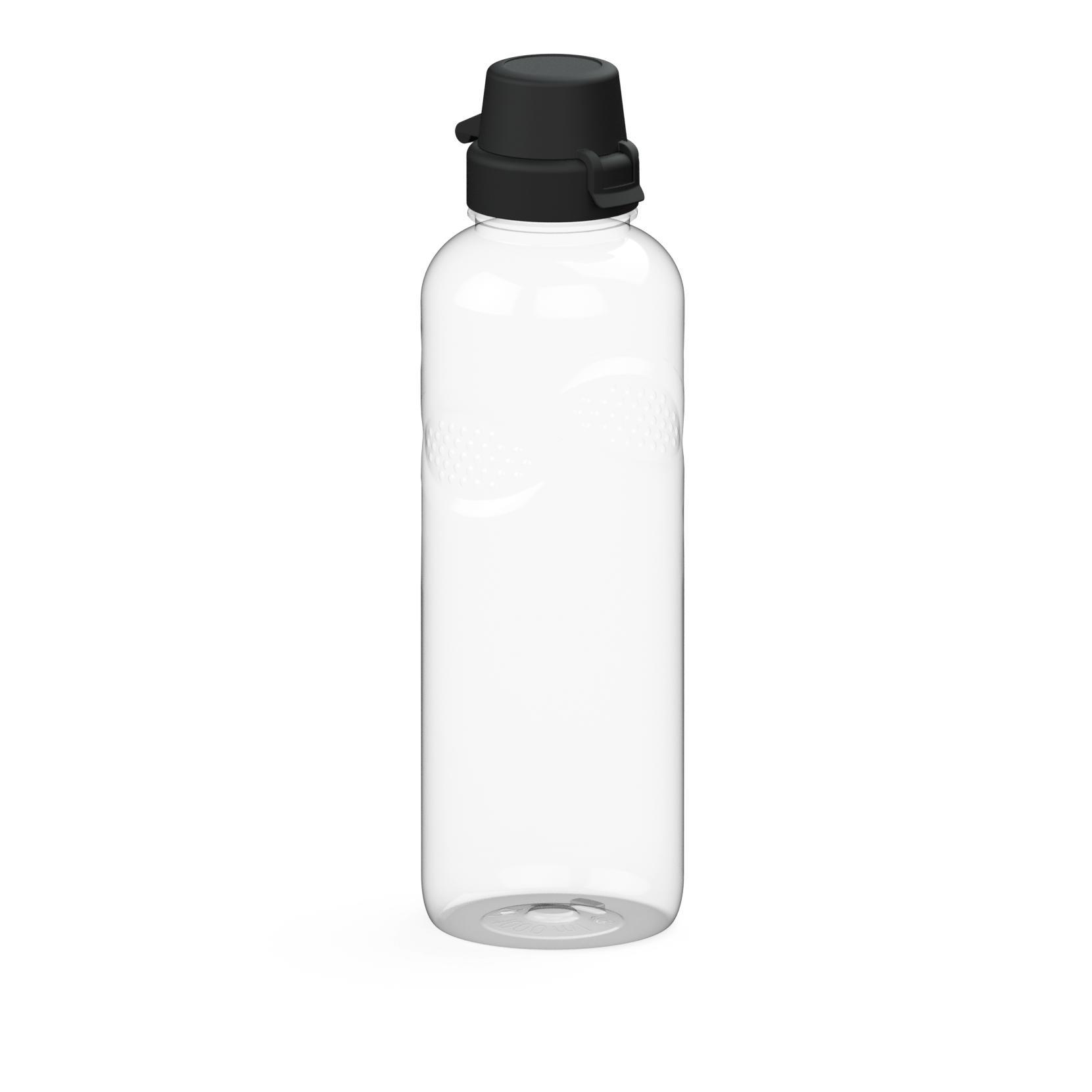 Trinkflasche Carve ´School´, 1,0 l