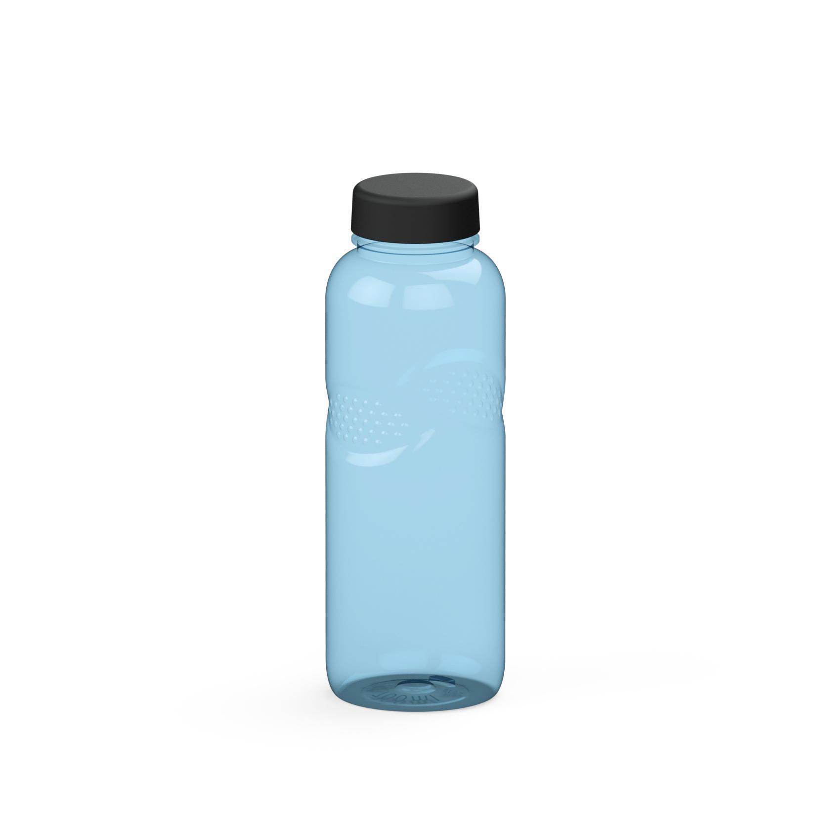 Trinkflasche Carve ´Refresh´, 700 ml