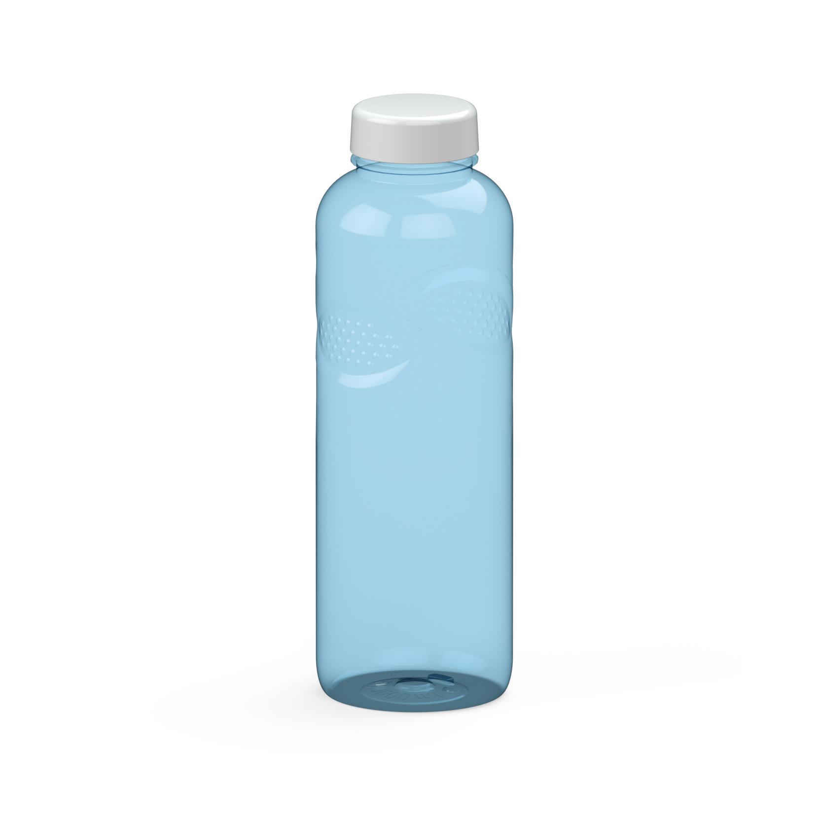 Trinkflasche Carve ´Refresh´, 1,0 l
