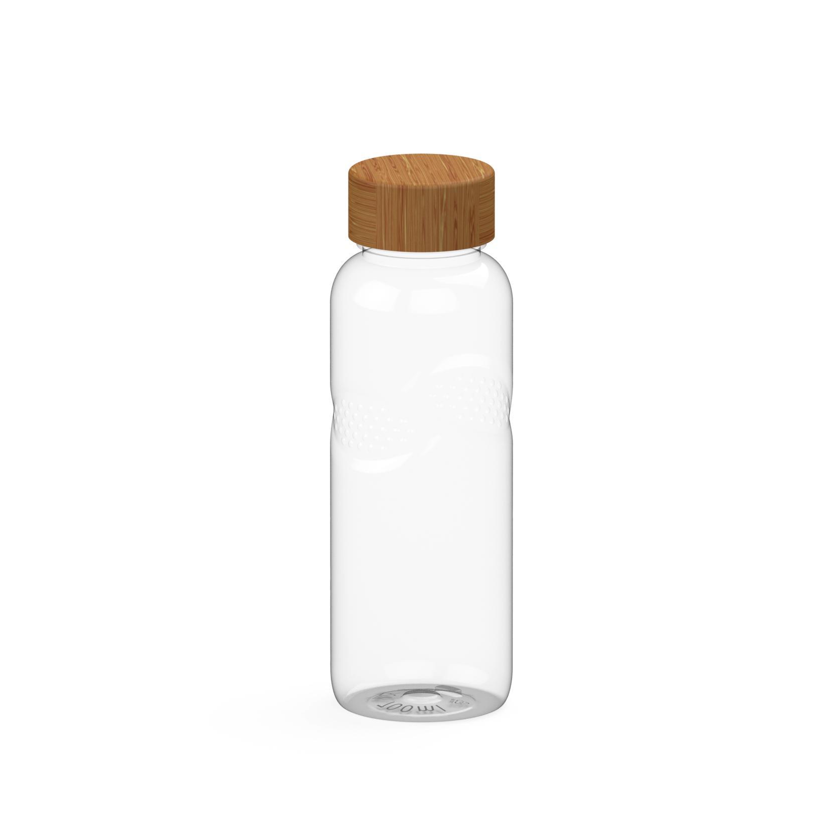Trinkflasche Carve ´Natural´, 700 ml