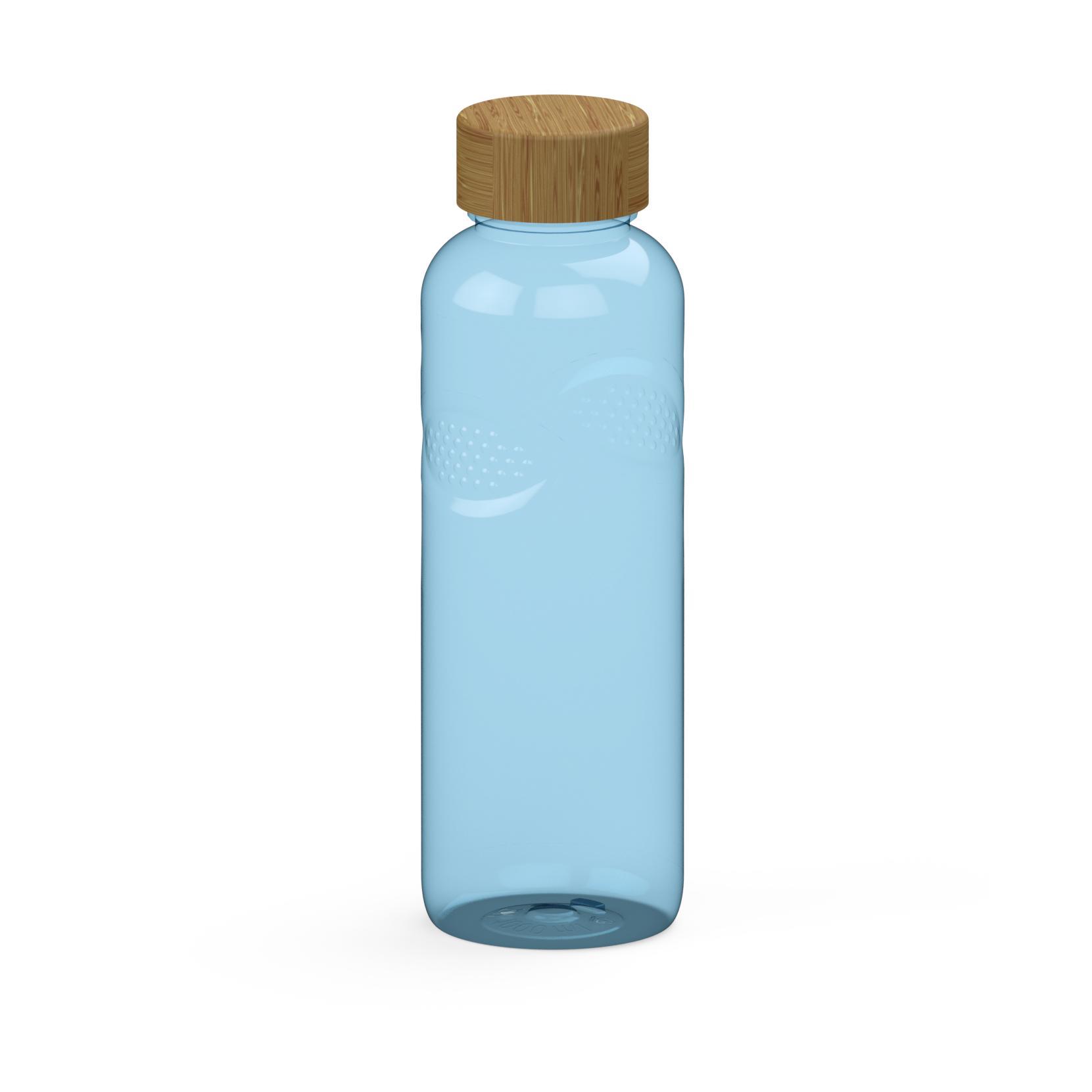 Trinkflasche Carve ´Natural´, 1,0 l