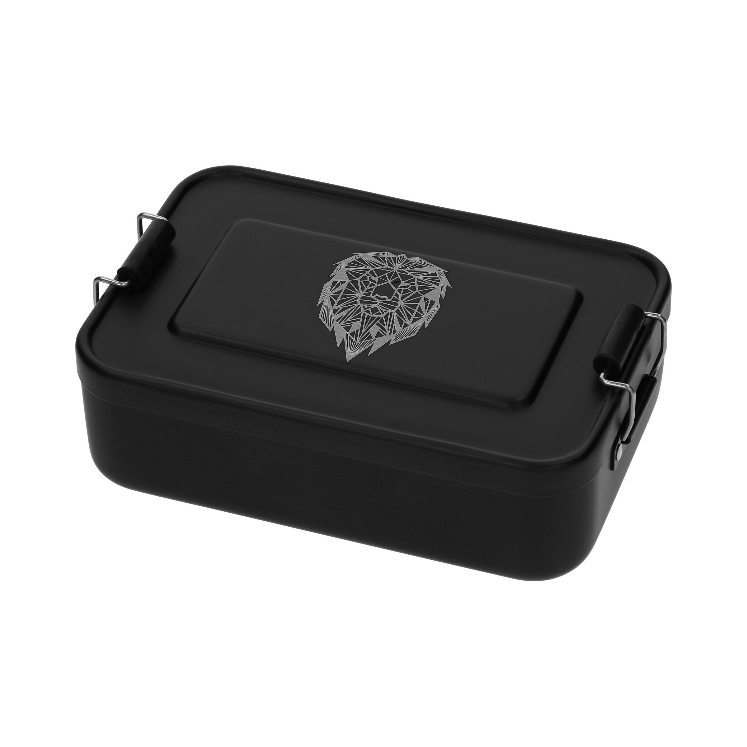 Vorratsdose ´Metallic´
