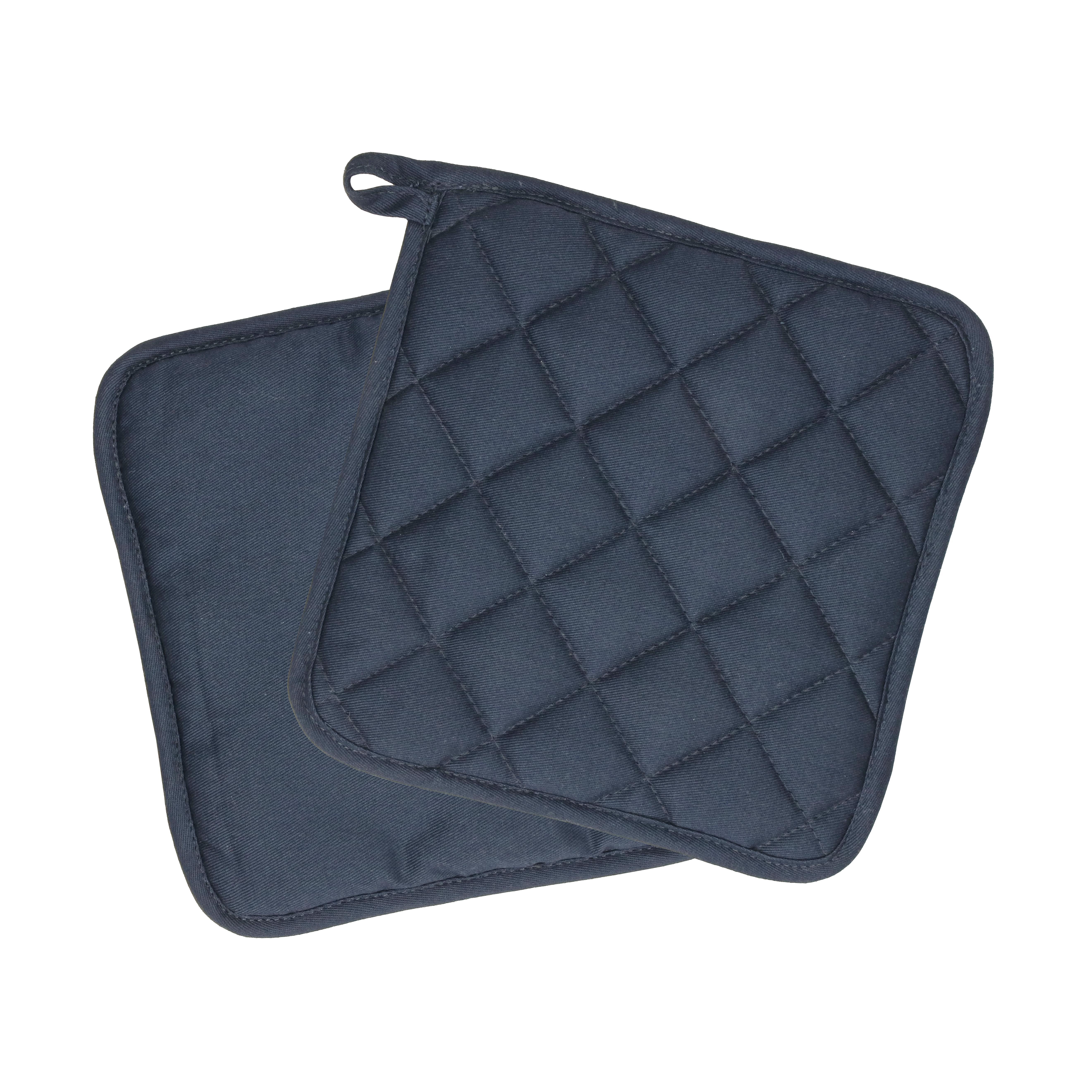 Topflappen ´Heat resistant´