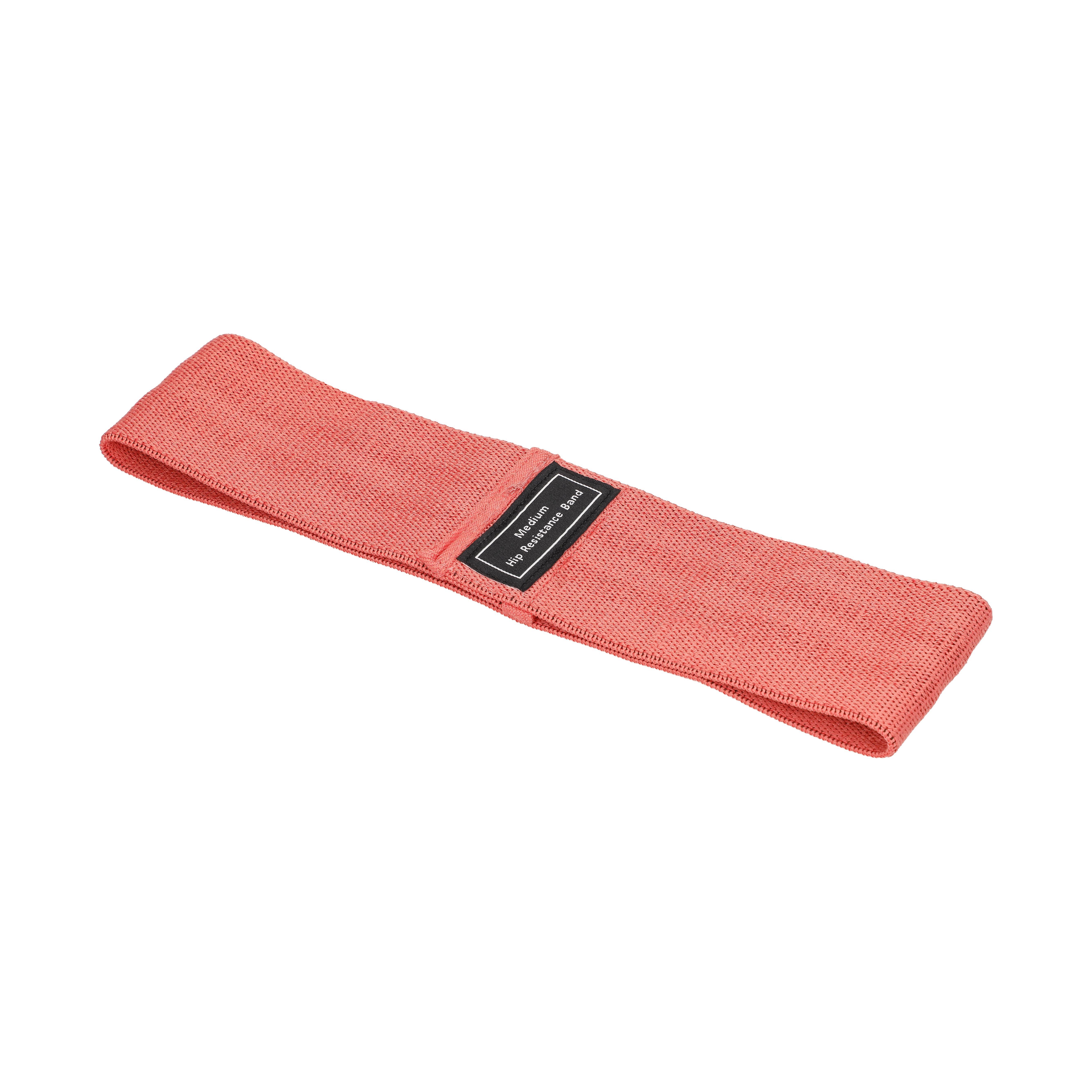 Gymnastikband ´Resistance´, mittel