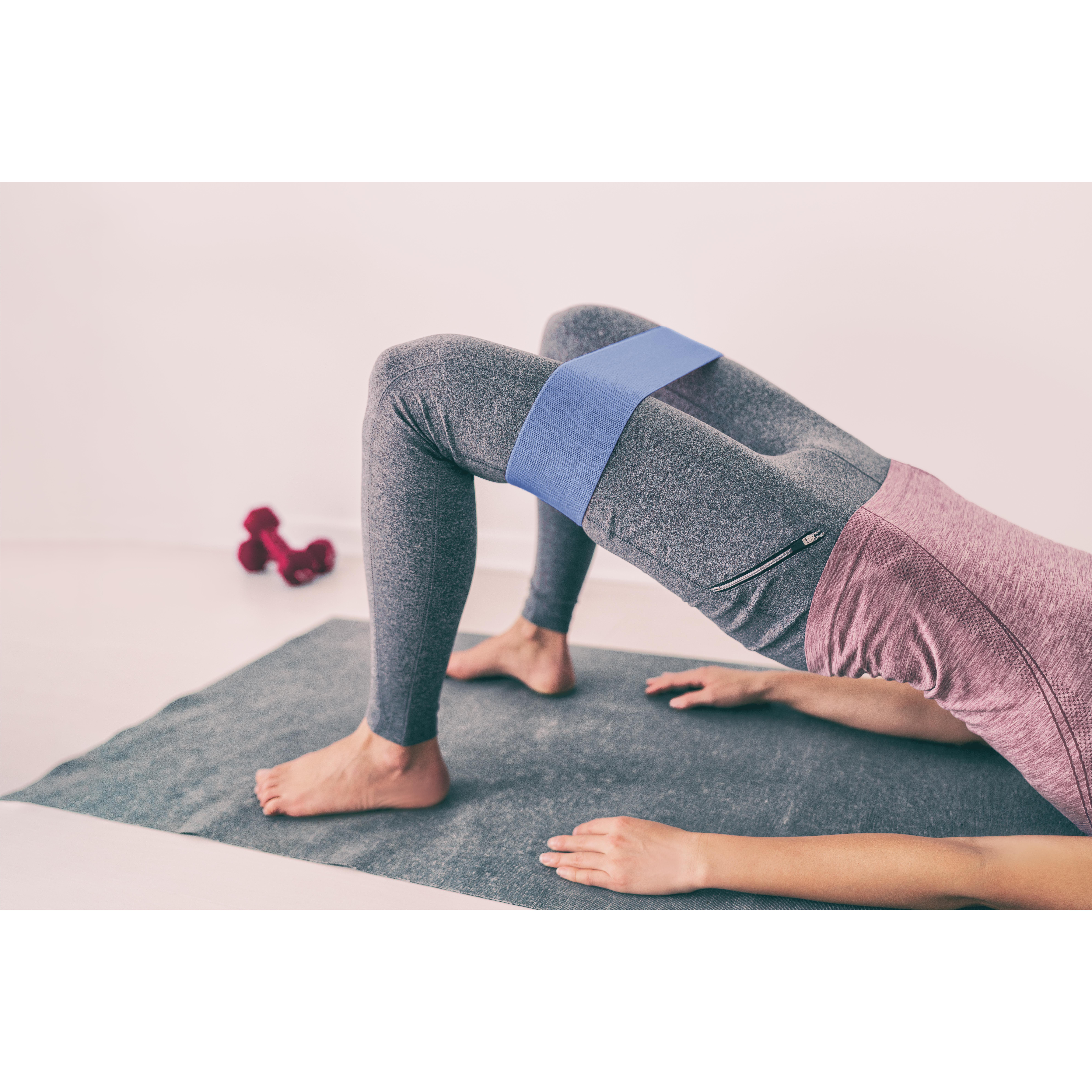 Gymnastikband ´Resistance´, mittel