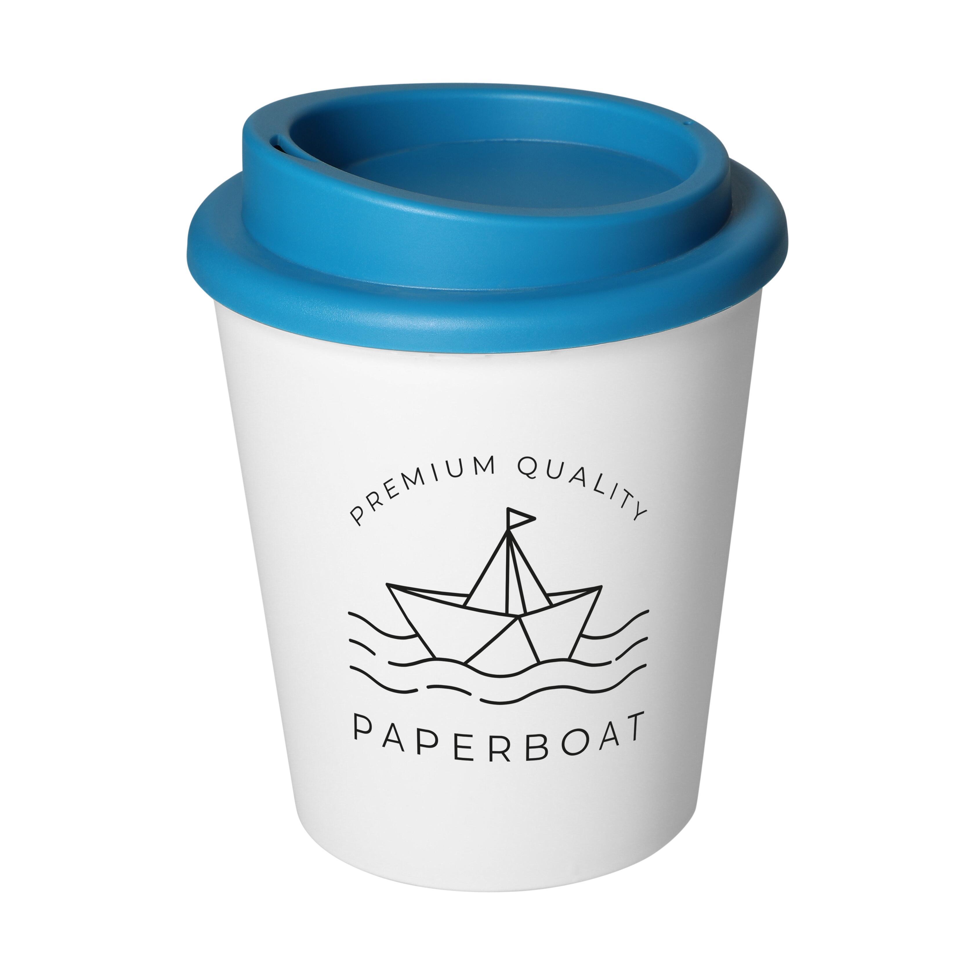 Kaffeebecher ´Premium´, small upcycling