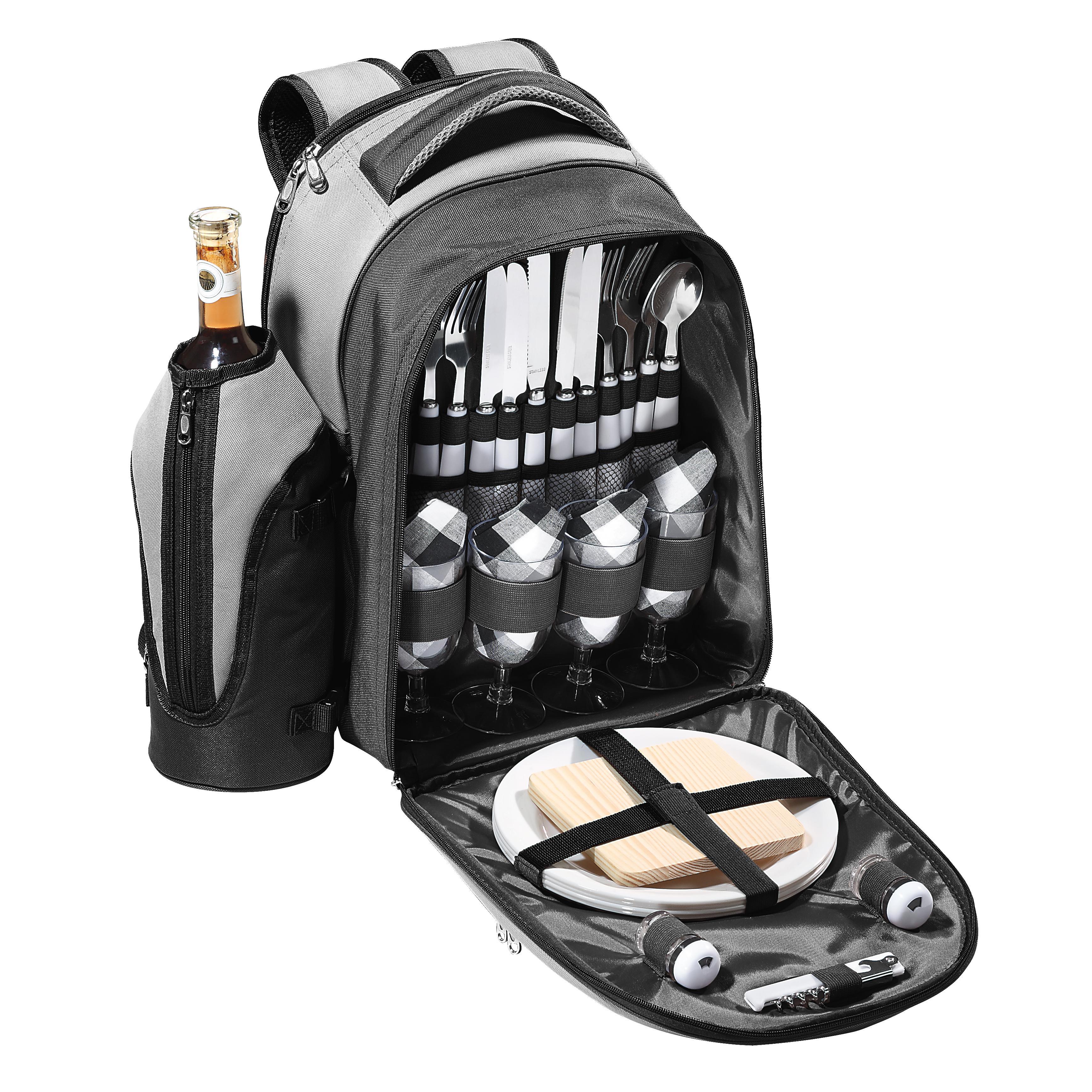 Rucksack ´Picknick Deluxe´