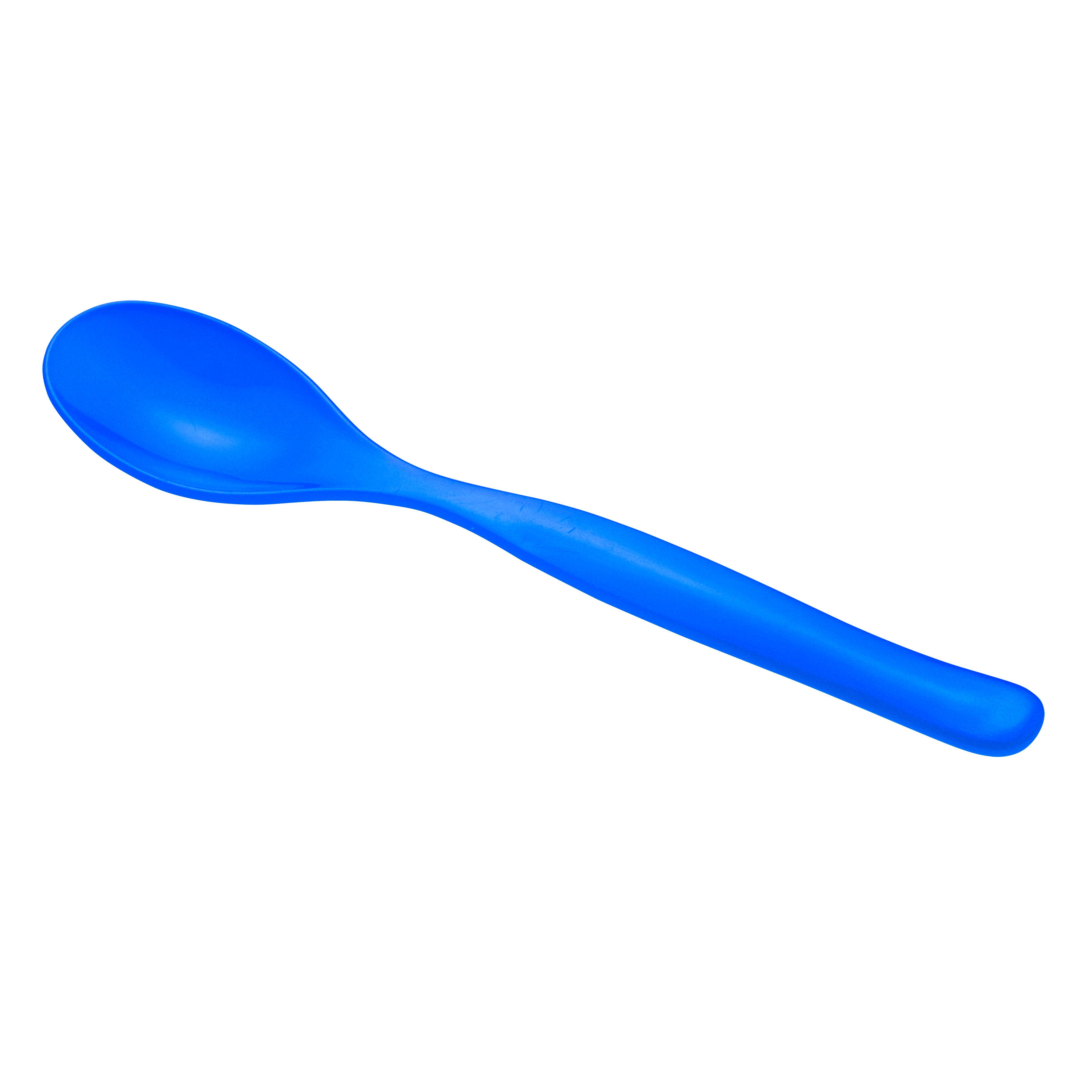 Löffel ´Plastic´