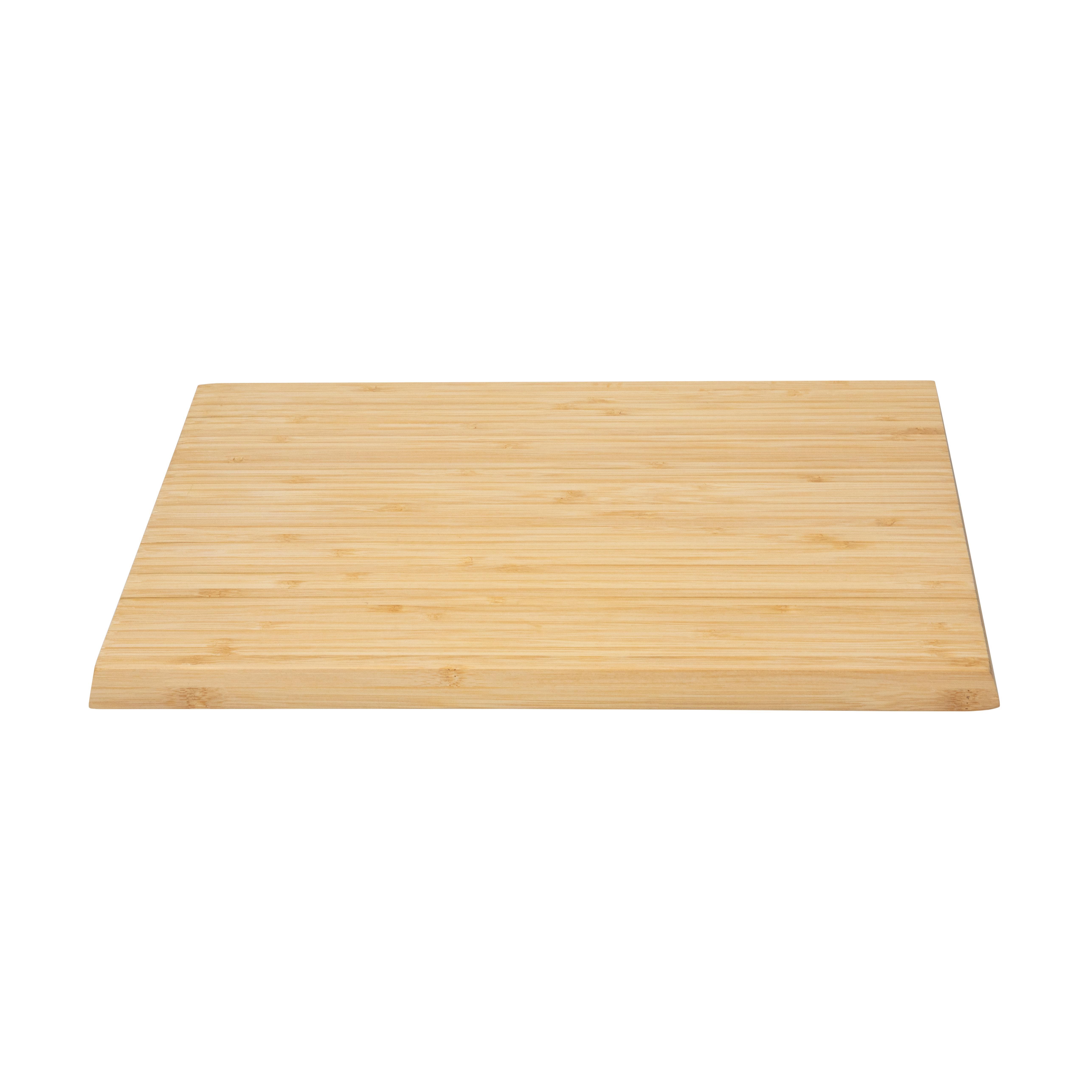 Schneidbrett ´Natural´, Bamboo, klein