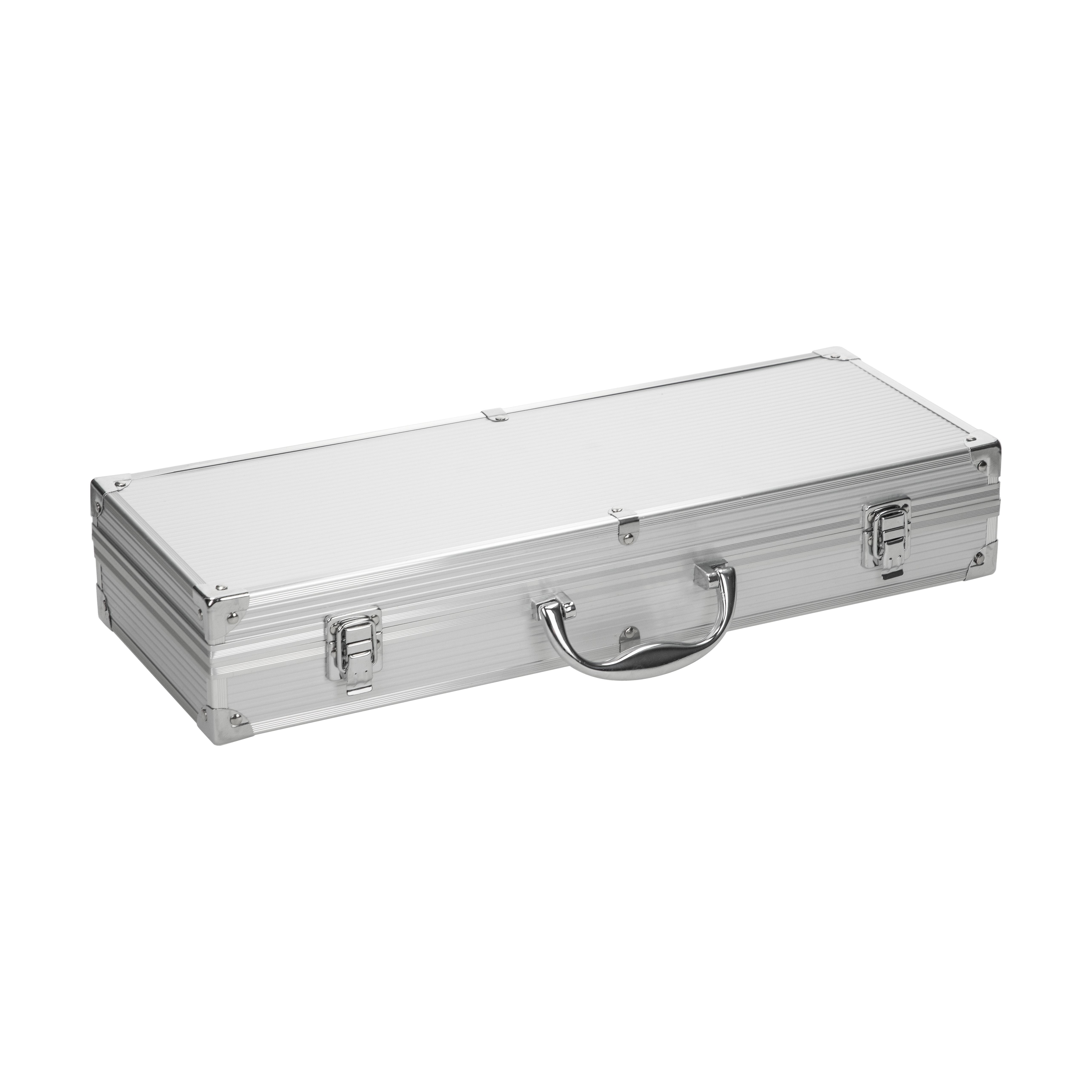 Grillset ´Deluxe´