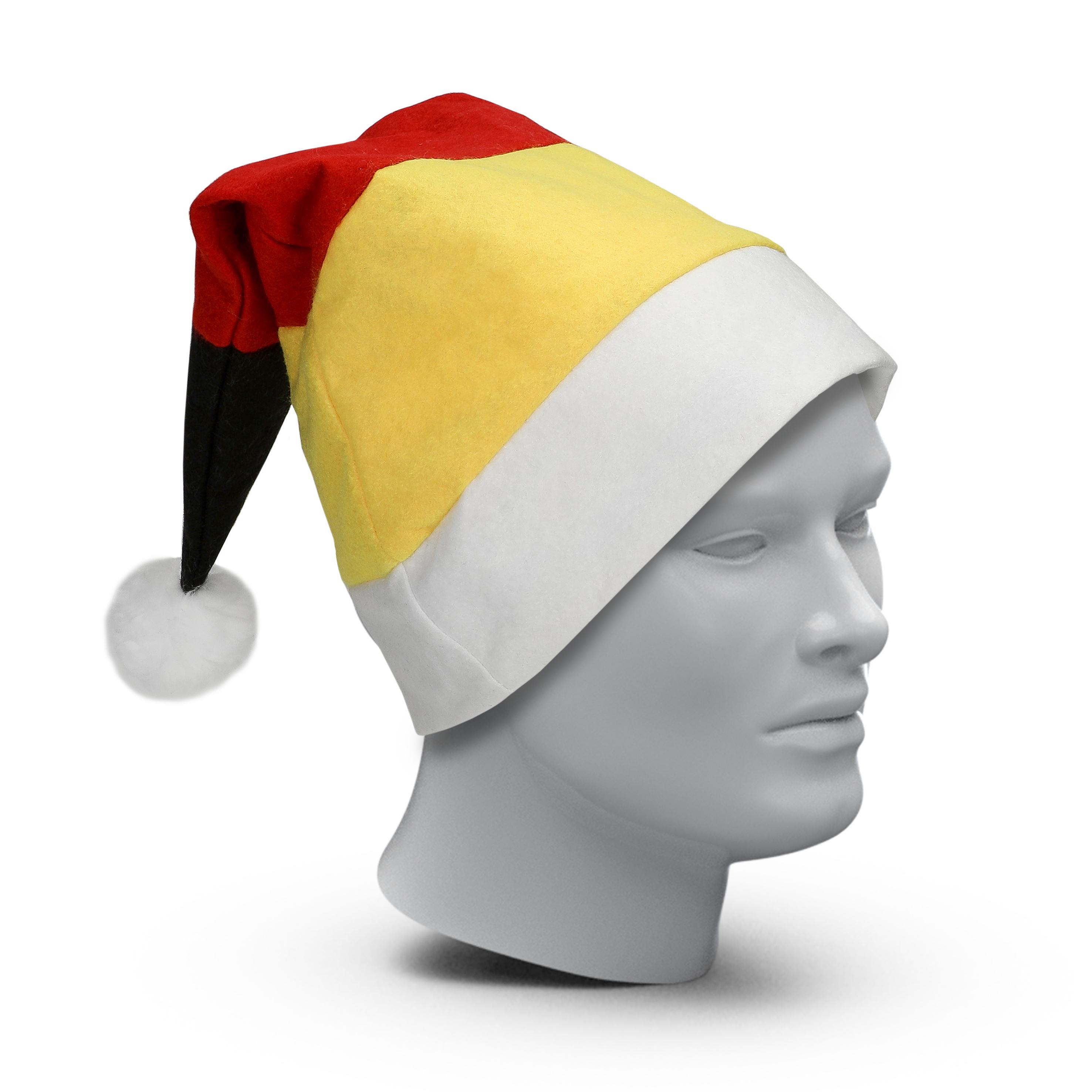 Weihnachtsmütze ´Deutschland´