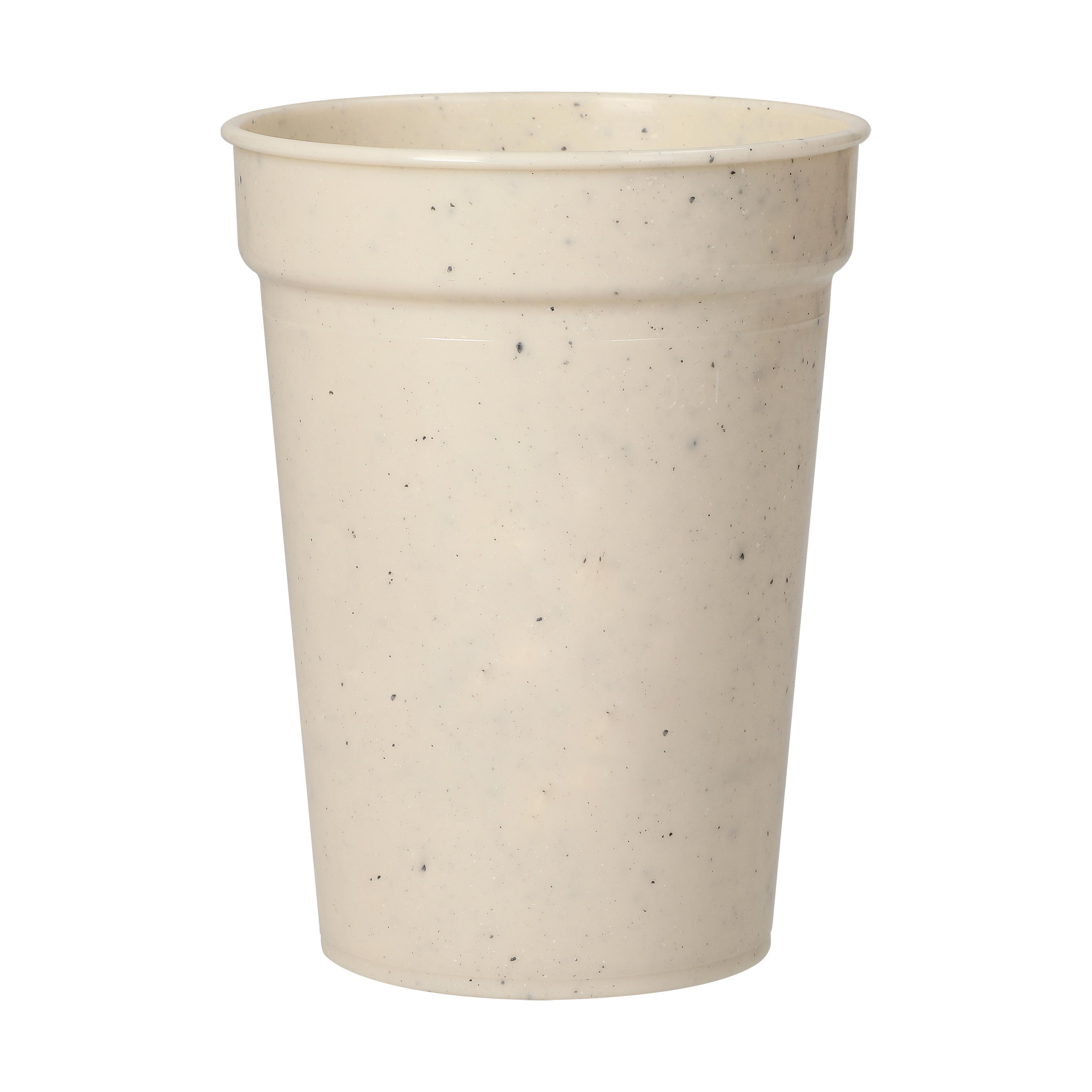 Trinkbecher ´Pfand´ 0,3 l, ISCC-zertifiziert
