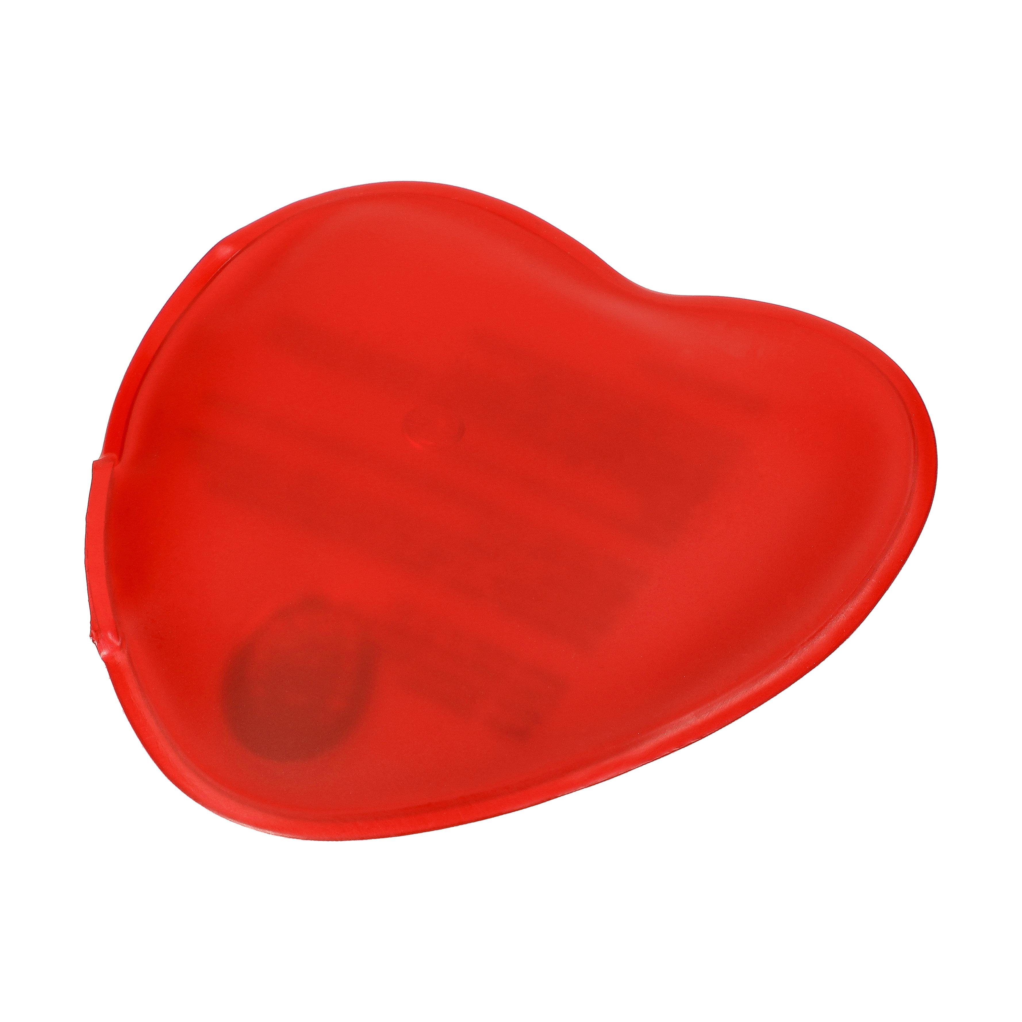 Gel-Wärmekissen ´Herz´, klein