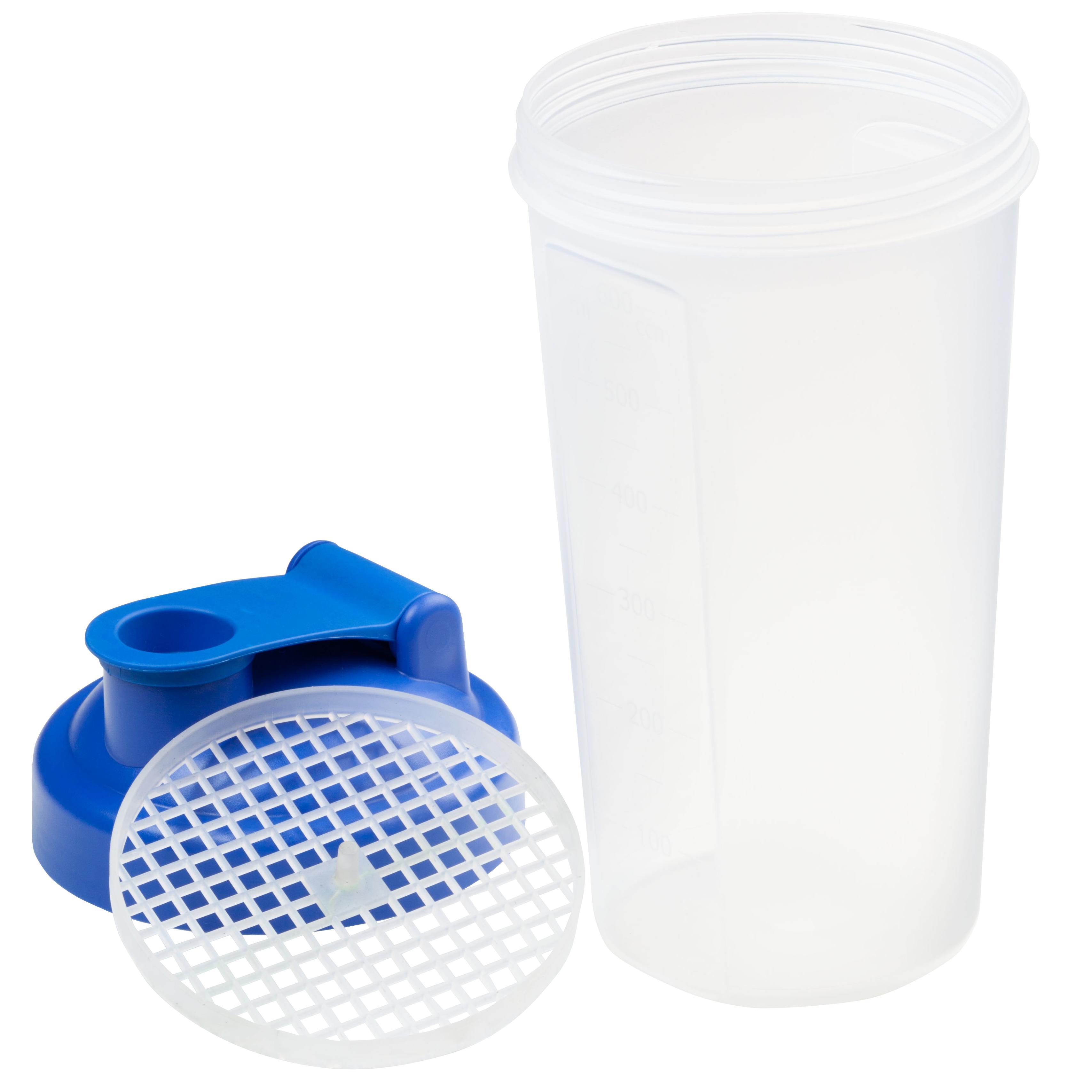 Shaker ´Protein´, 0,60 l