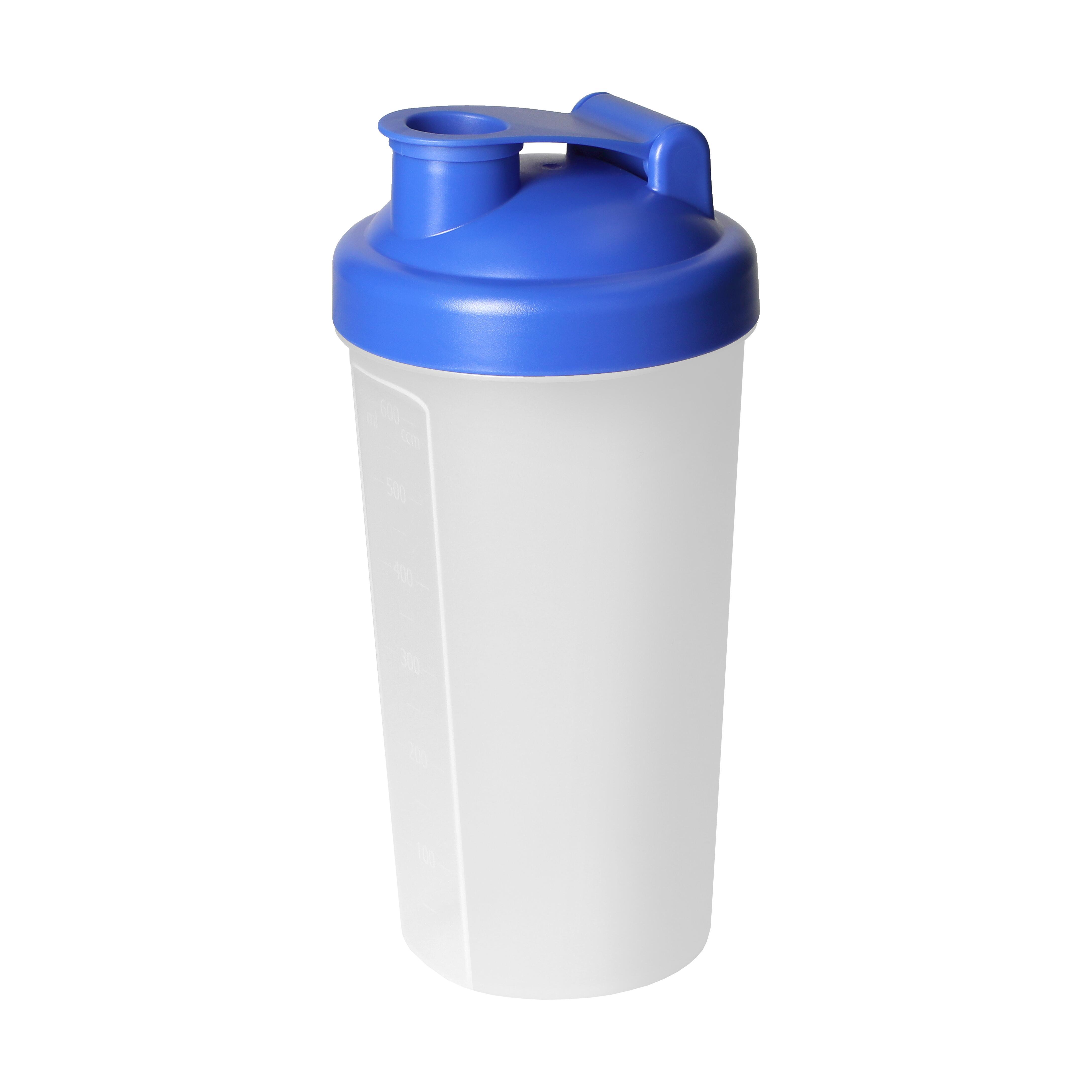 Shaker ´Protein´, 0,60 l