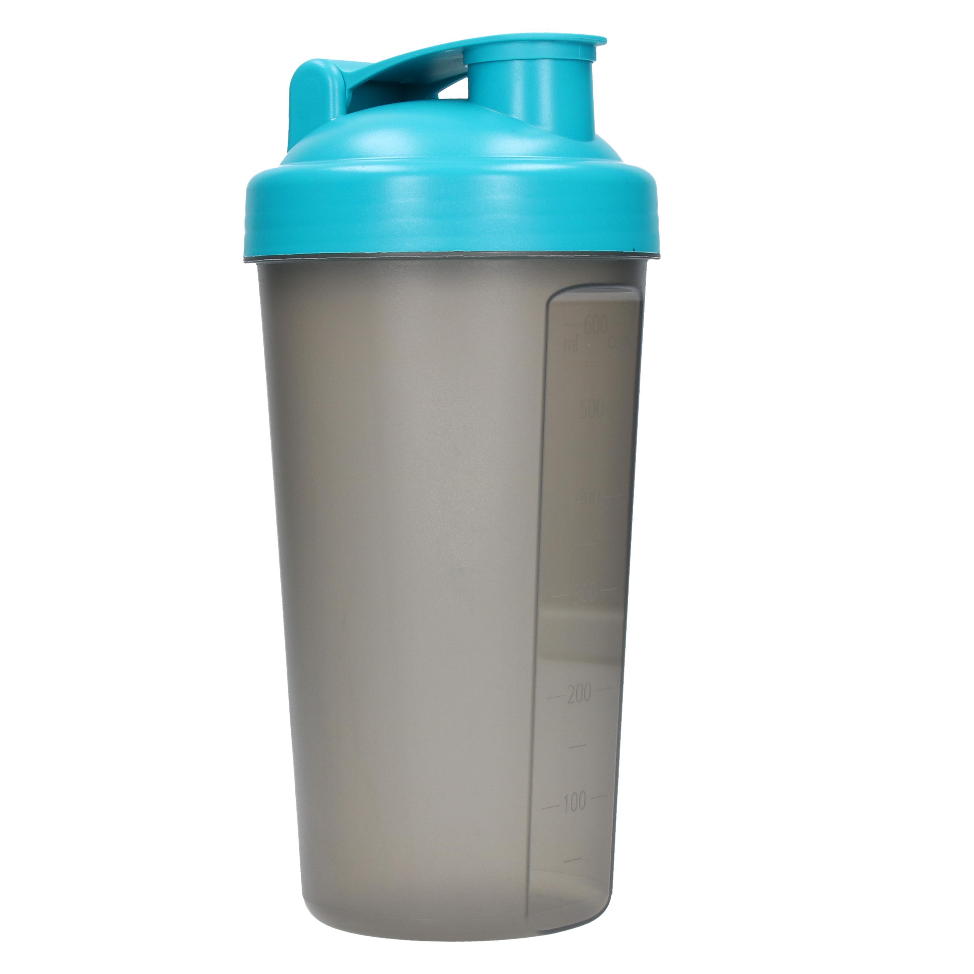Shaker ´Protein´, 0,60 l