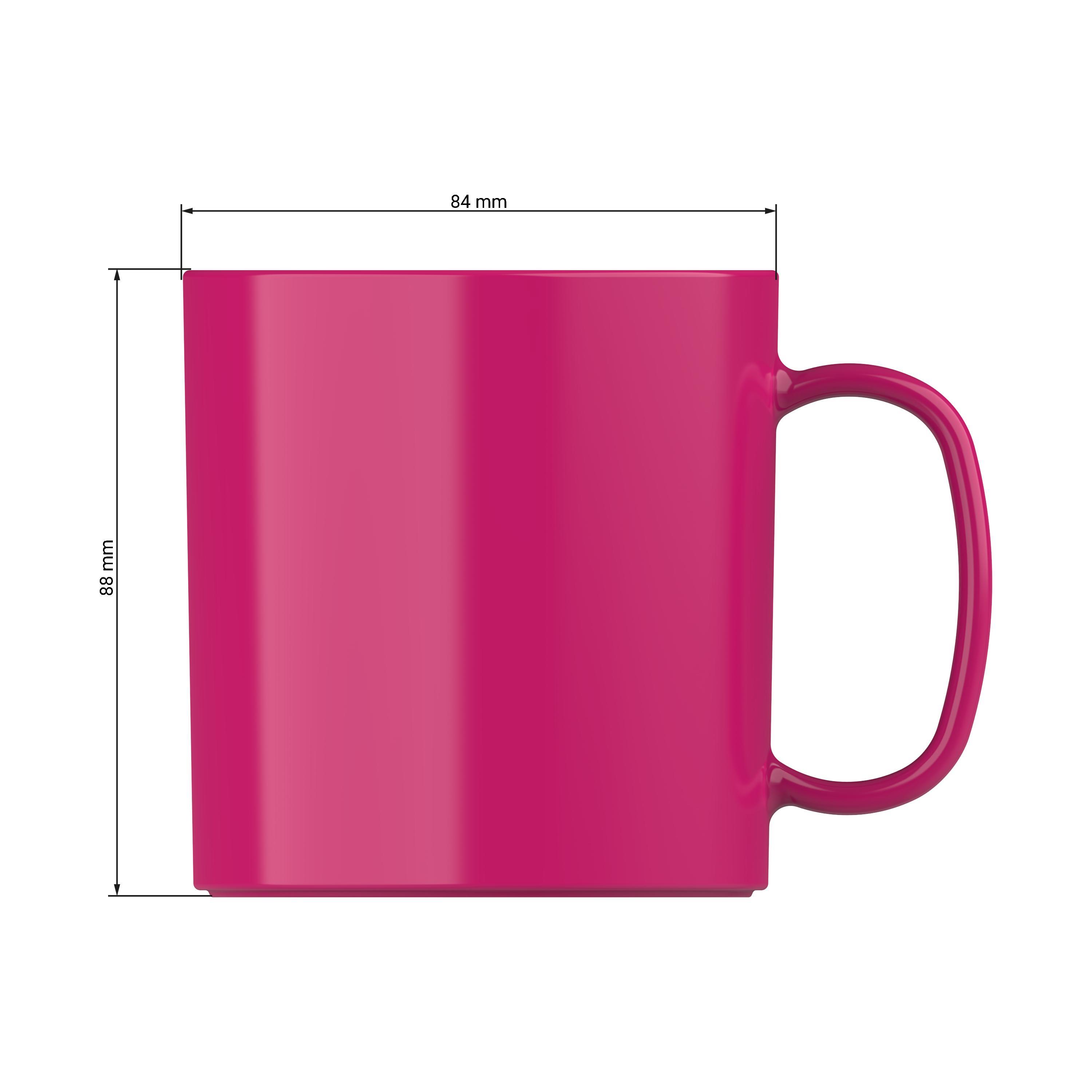 Tasse ´Arica´