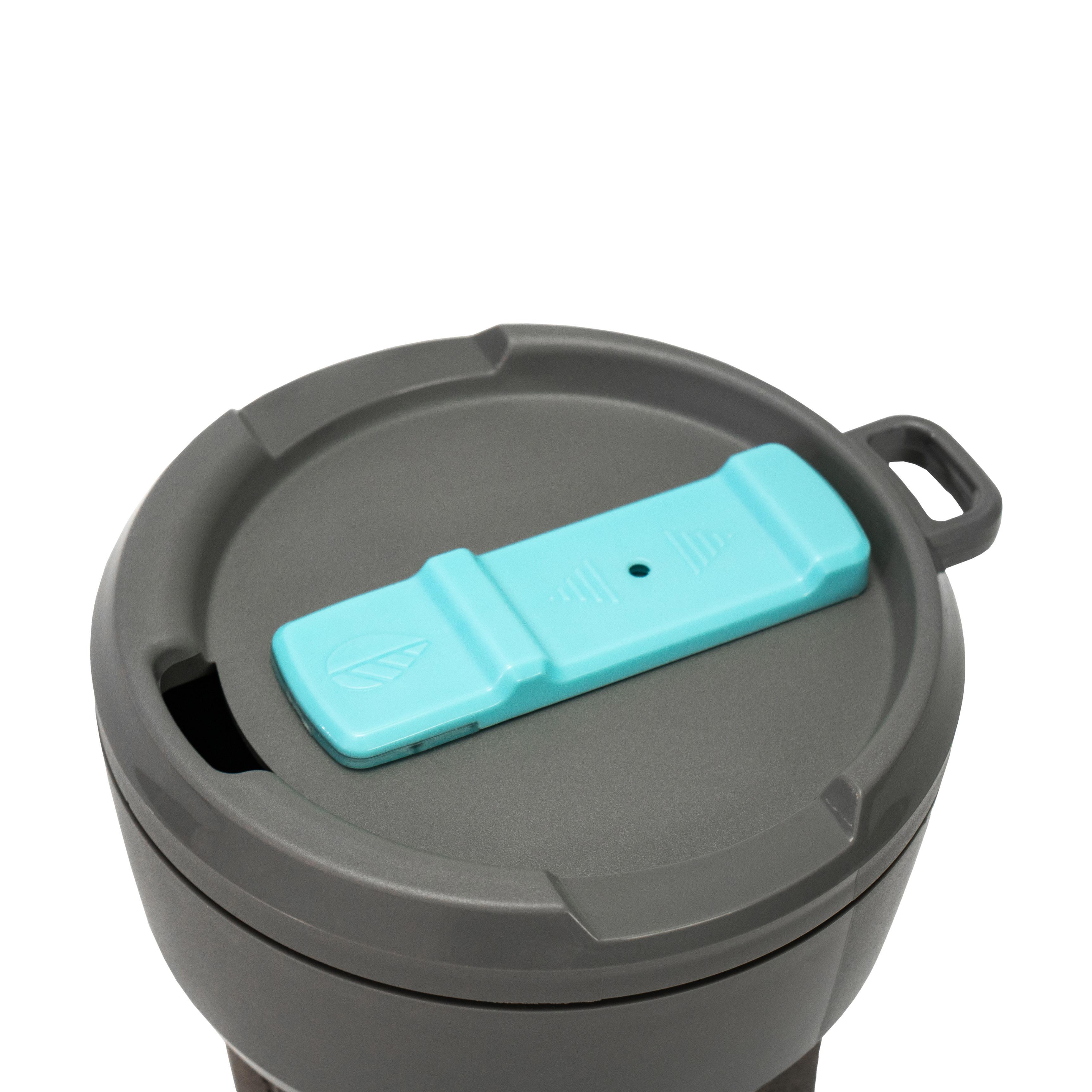 Kaffeebecher ´up2u´, 0,35 l