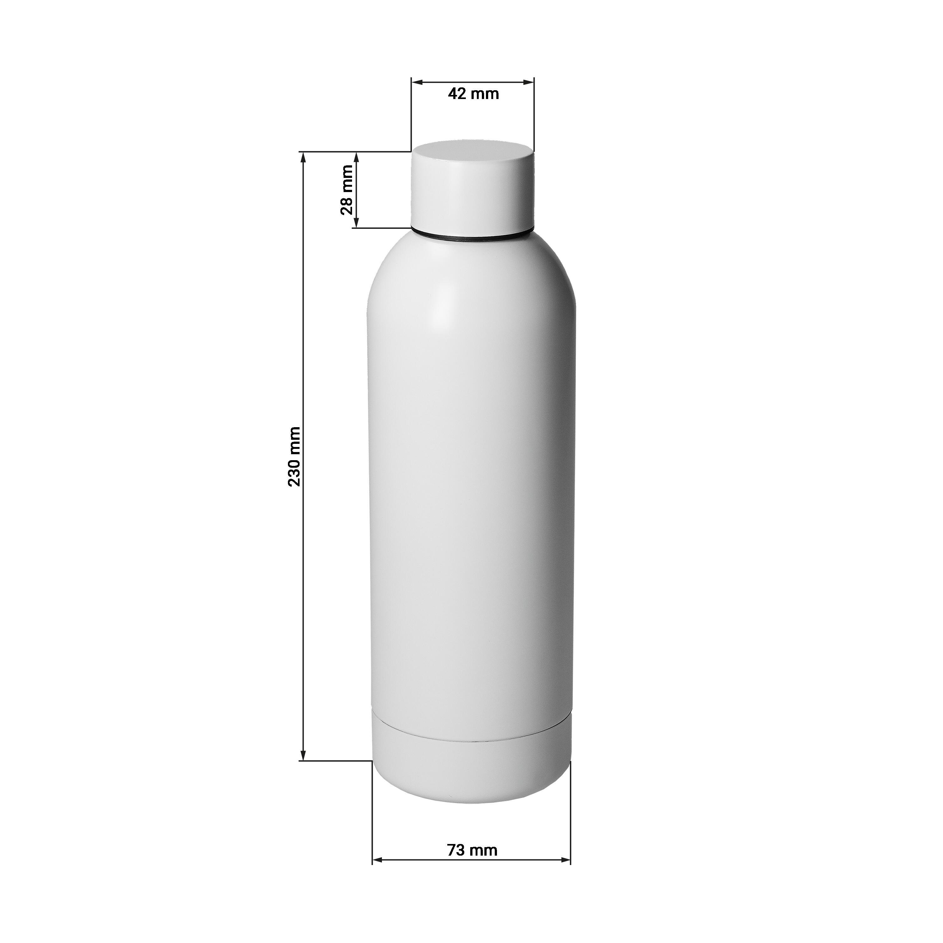 Vakuumflasche ´Ibiza´, 500 ml