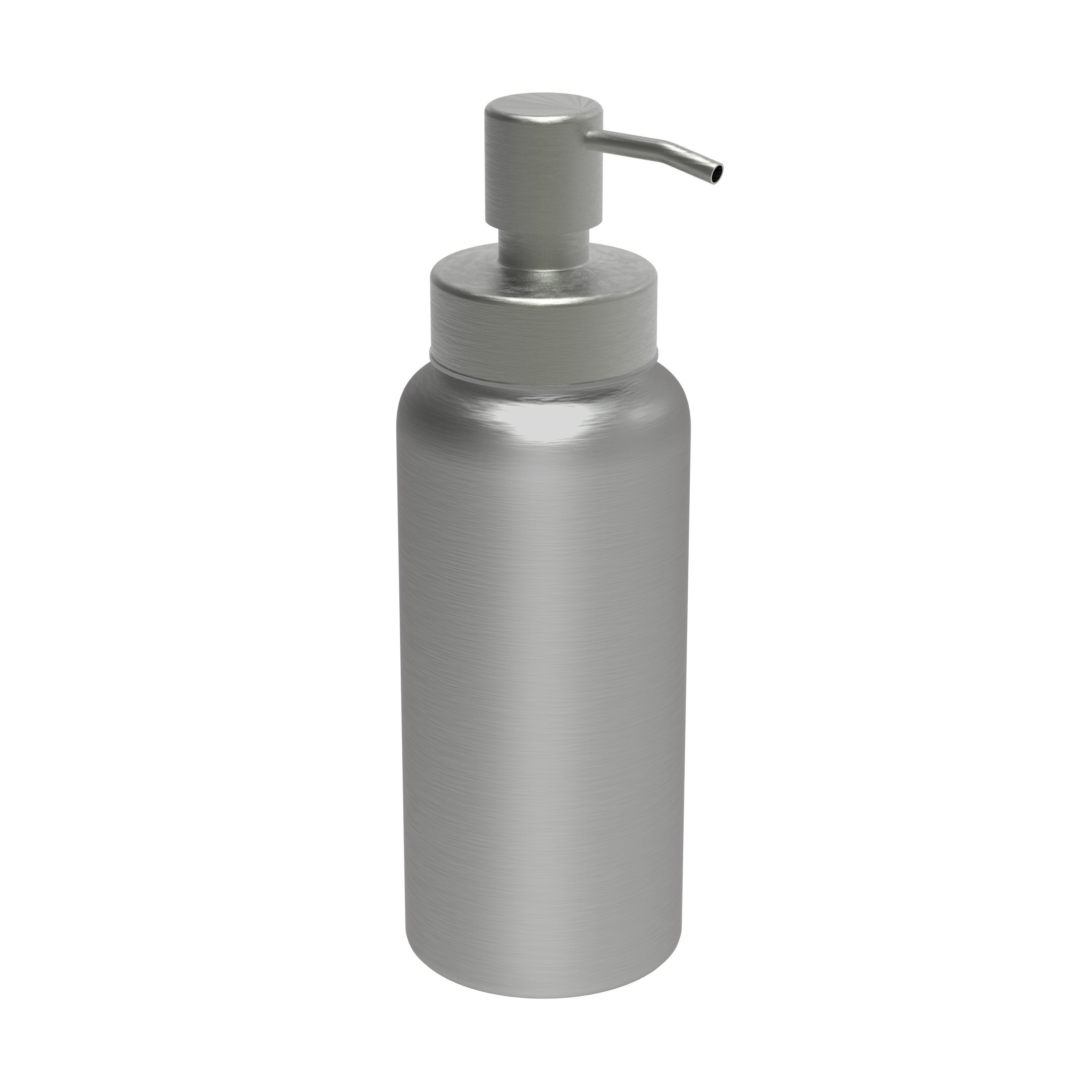 Aluminiumseifenspender ´Superior´