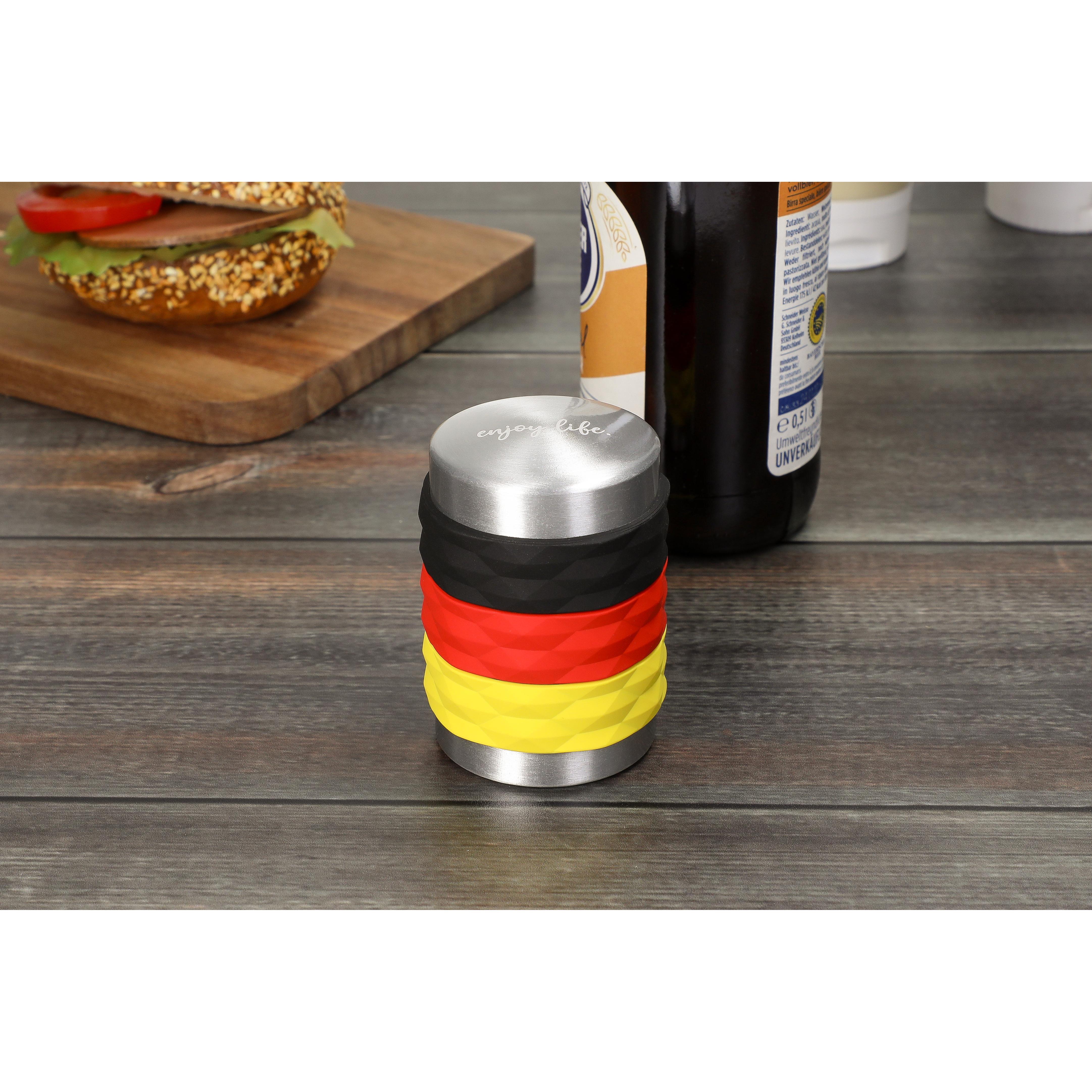 Kapselheber ´Nations´