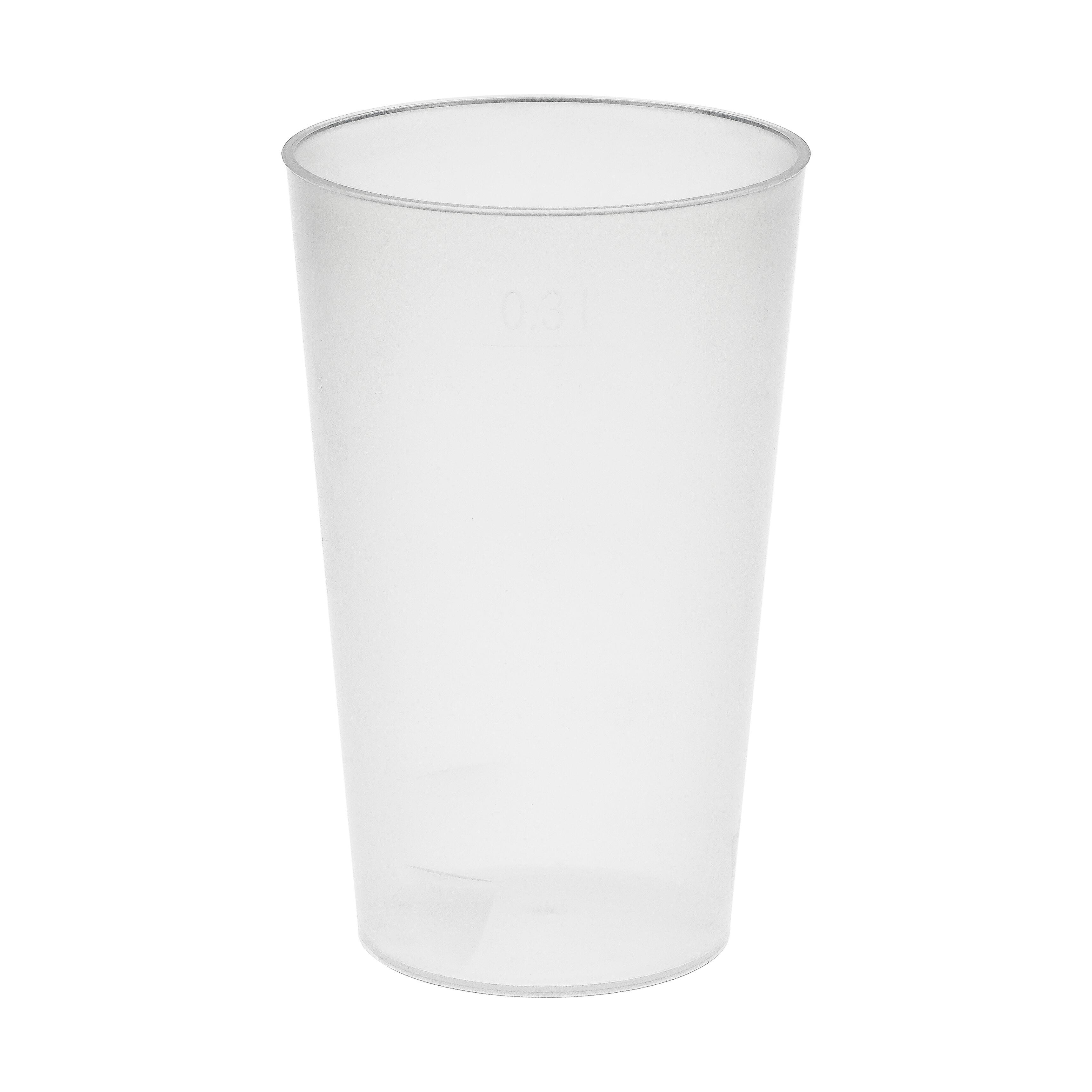 Trinkbecher ´Vital´, 300 ml