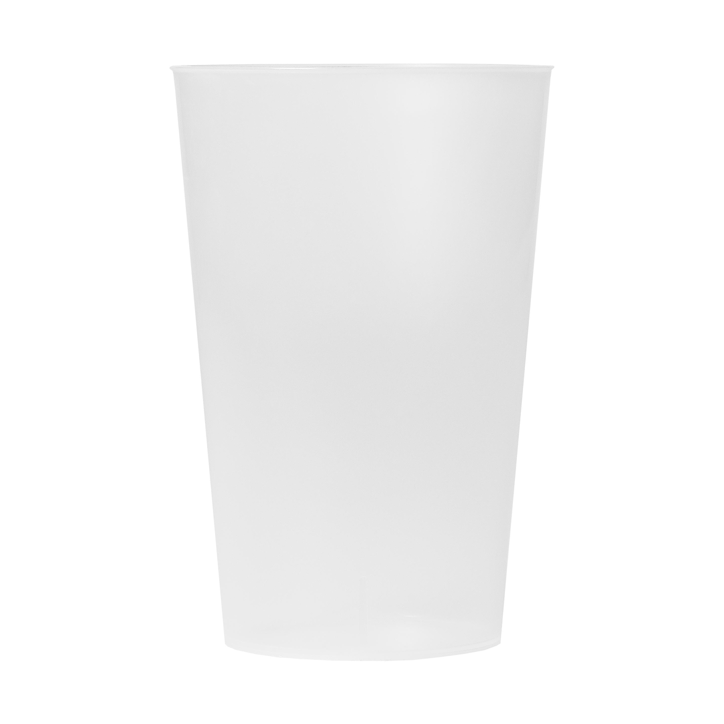 Trinkbecher ´Vital´, 200 ml