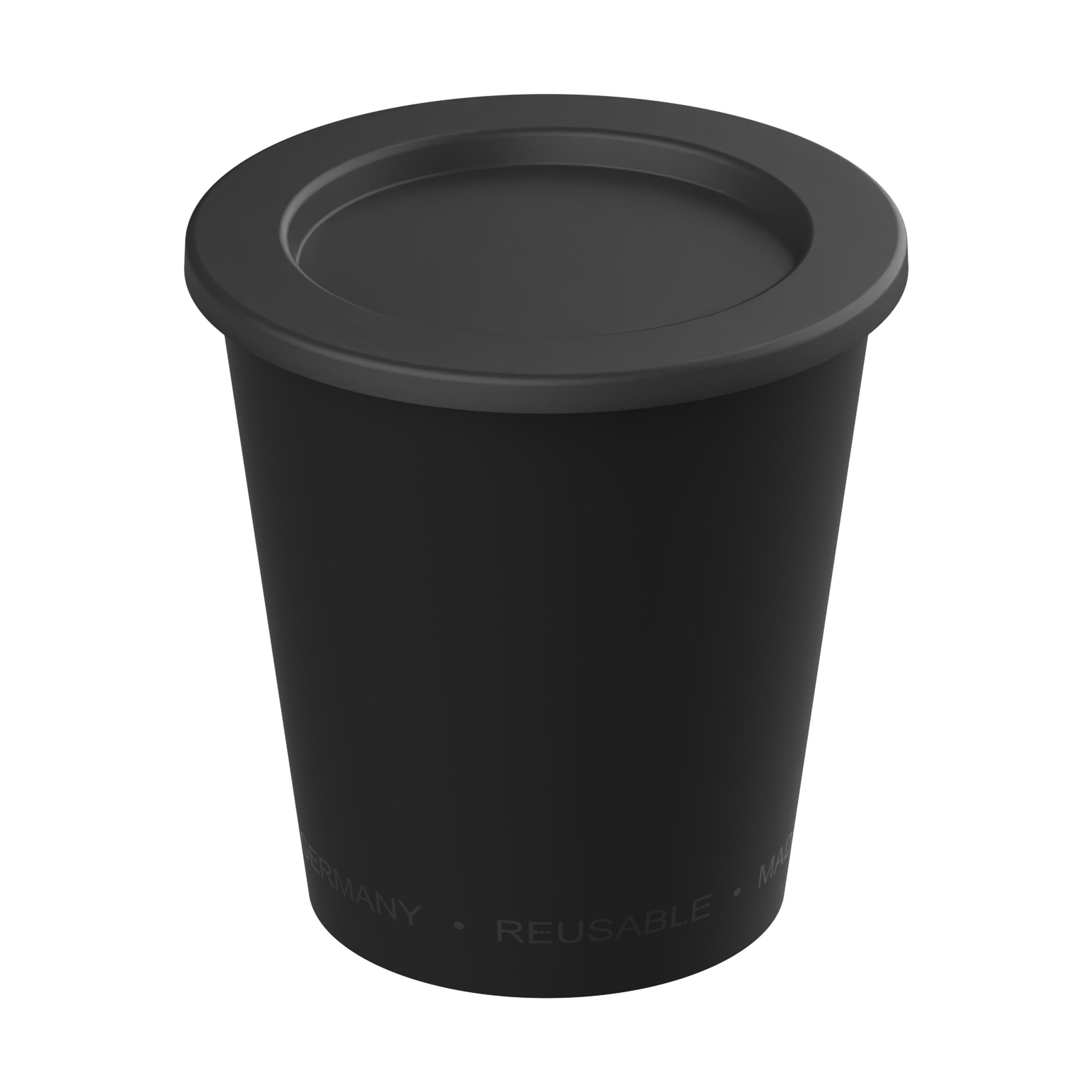 Dipbecher ´ToGoPlus´, 200 ml