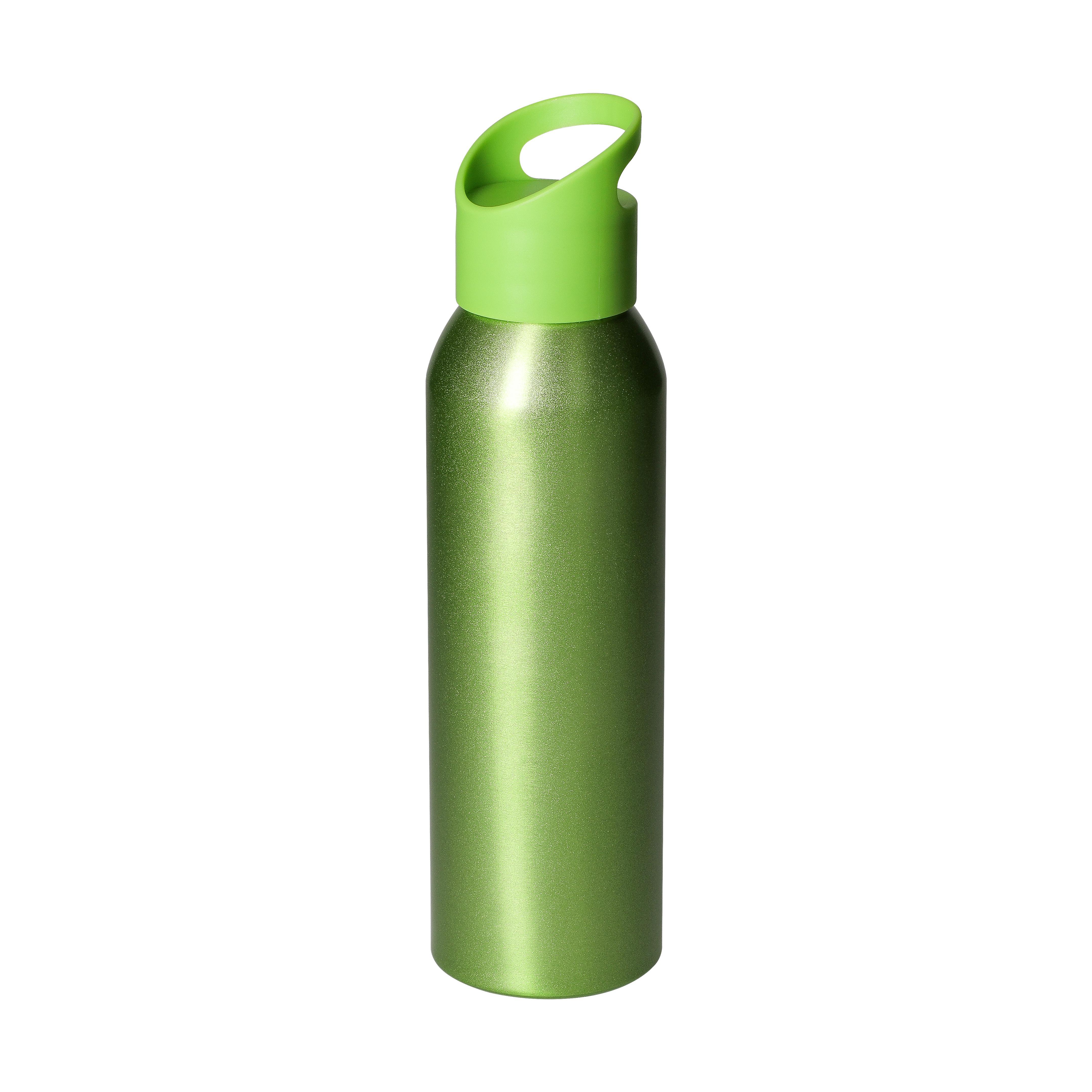 Aluminiumflasche ´Houston´, 0,6 l