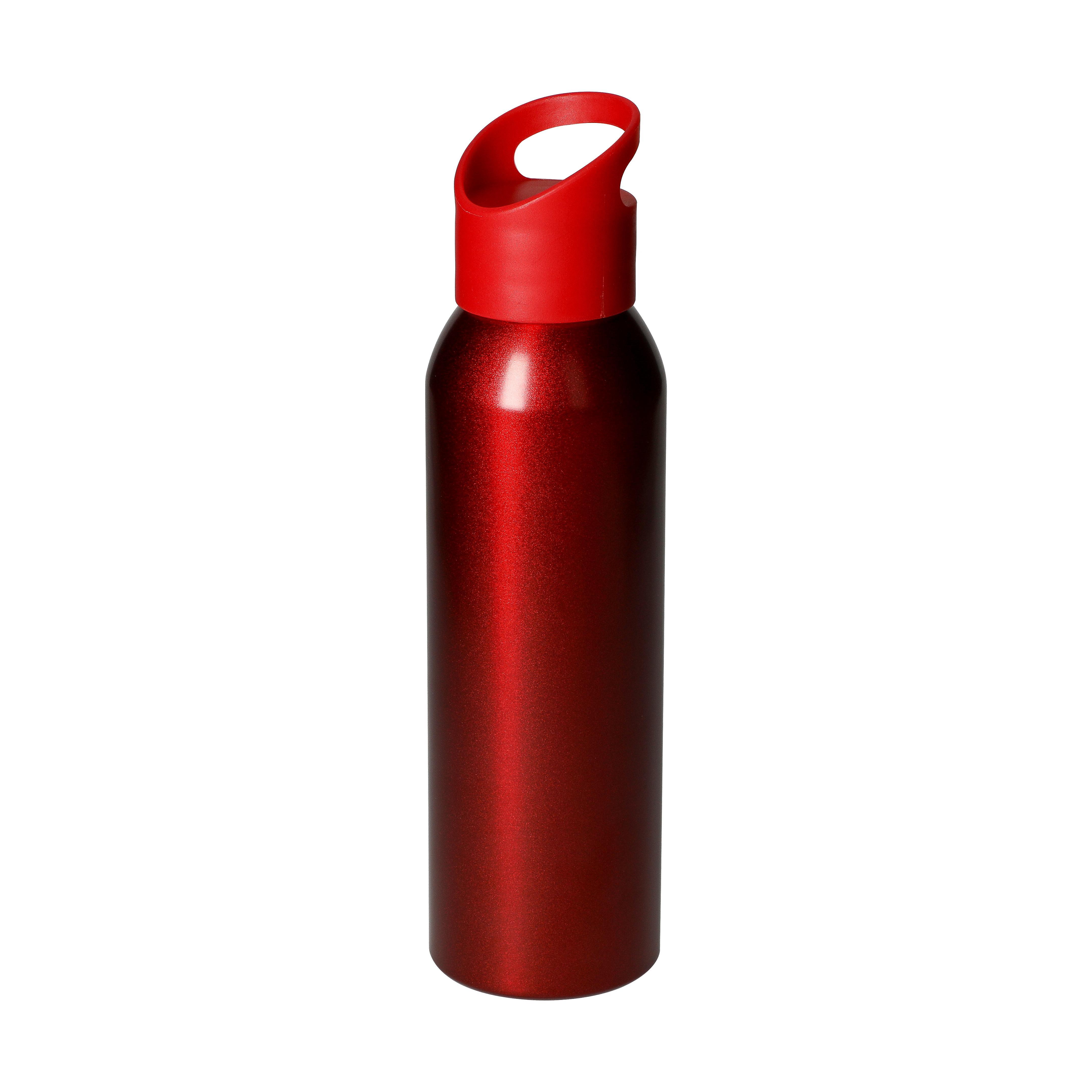 Aluminiumflasche ´Houston´, 0,6 l