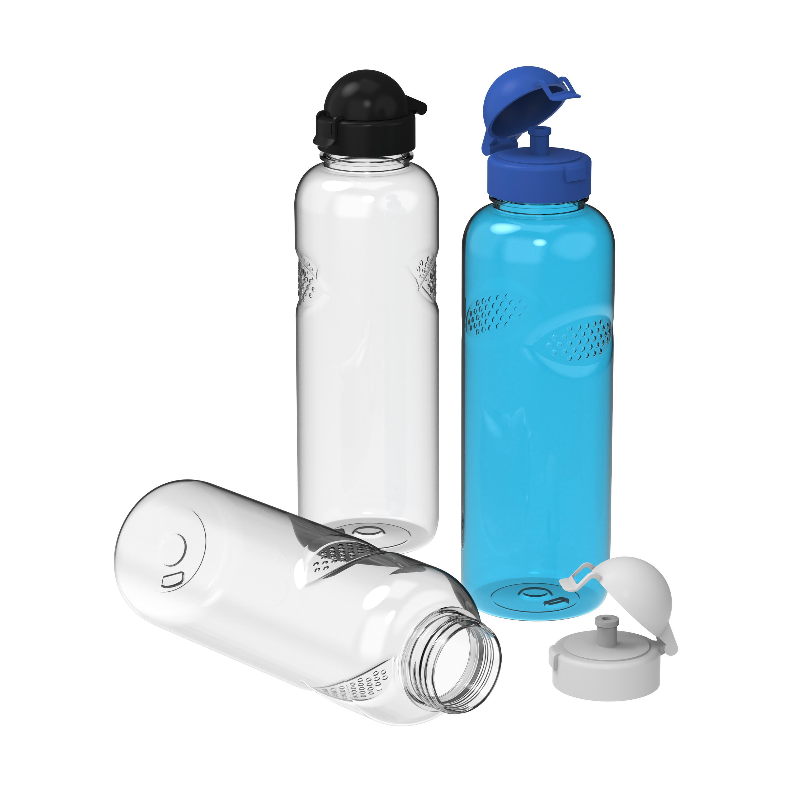 Trinkflasche Carve ´Junior´, 1 l