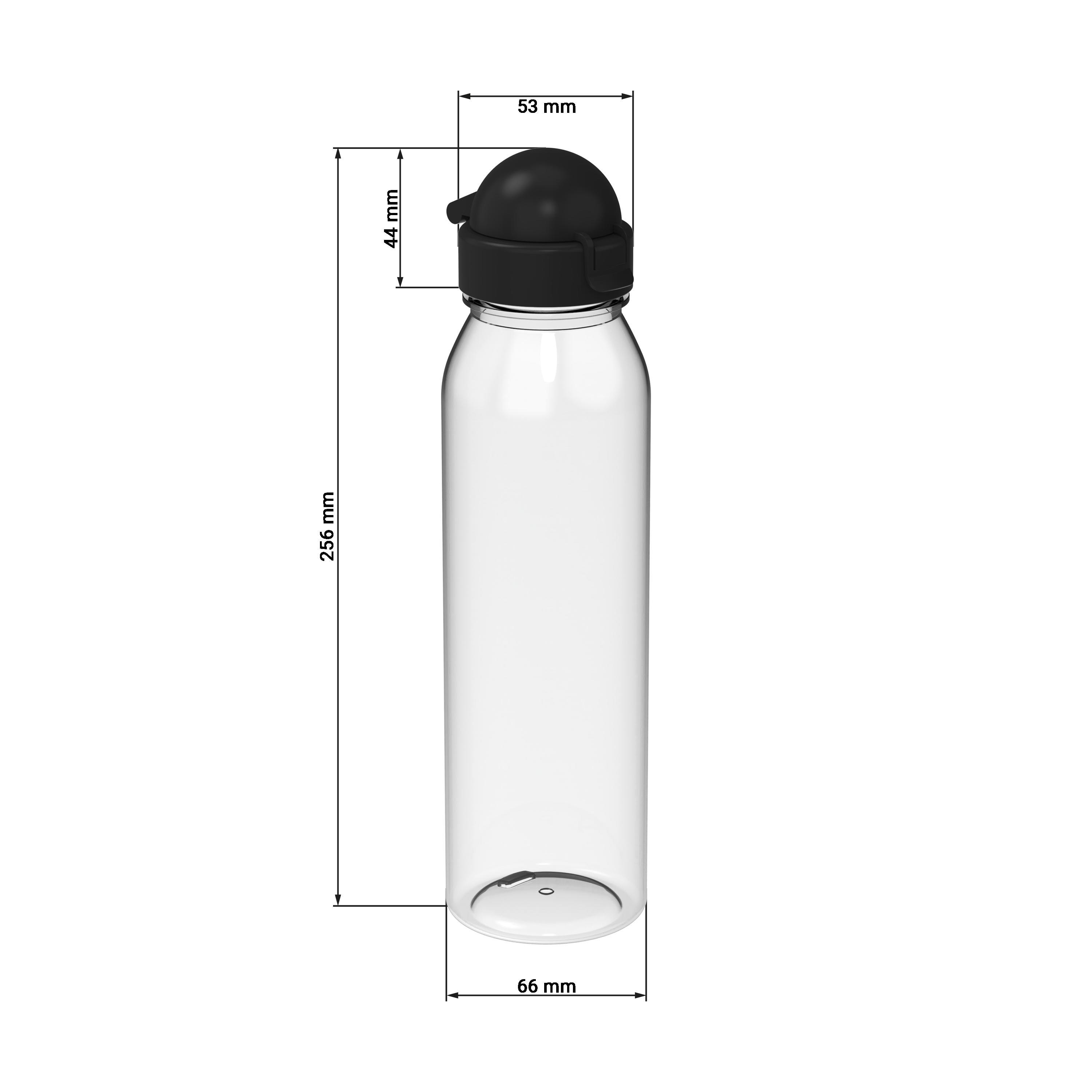 Trinkflasche Active ´Junior´, 650 ml, RENEW