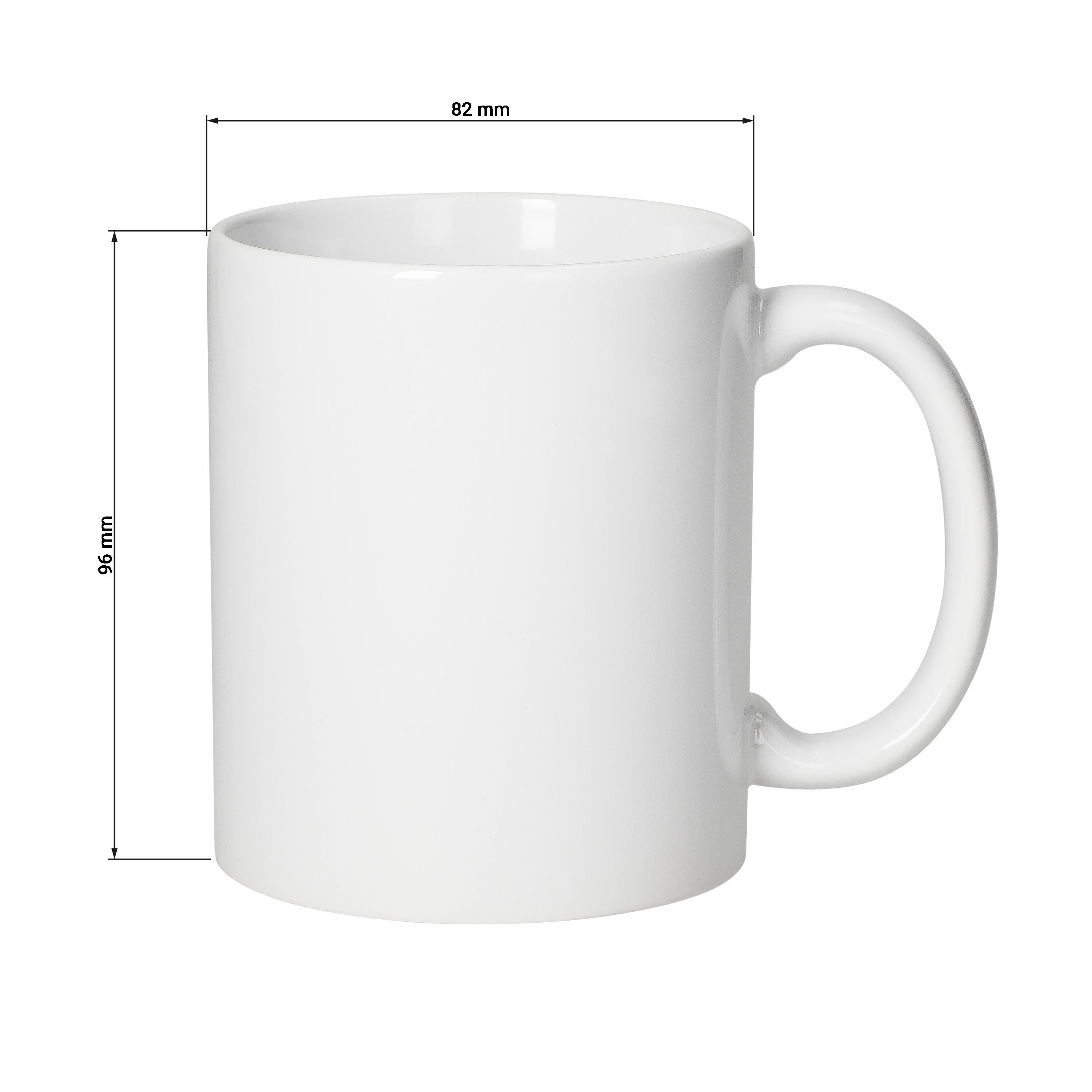 Tasse ´Nice Day´