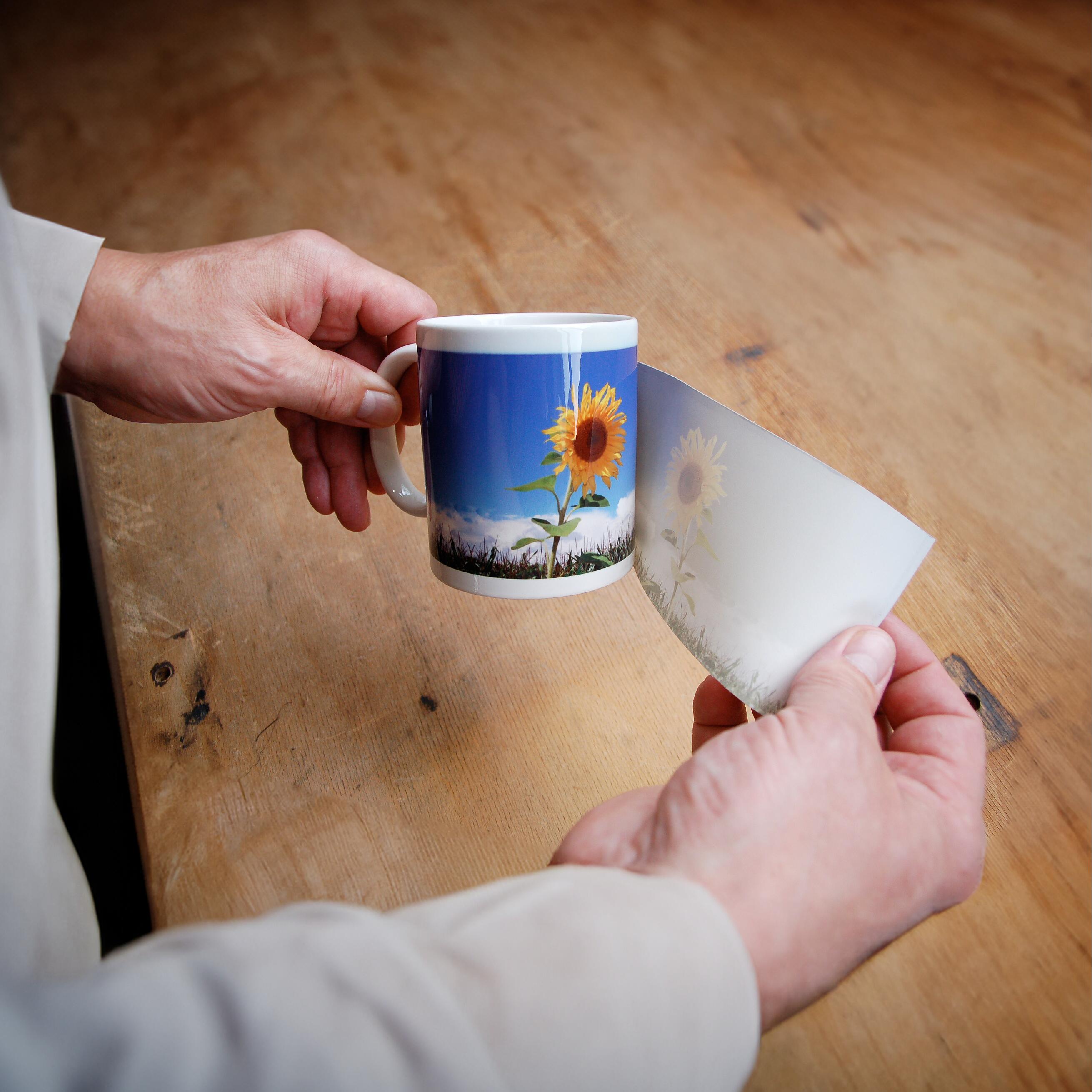 Tasse ´Nice Day´