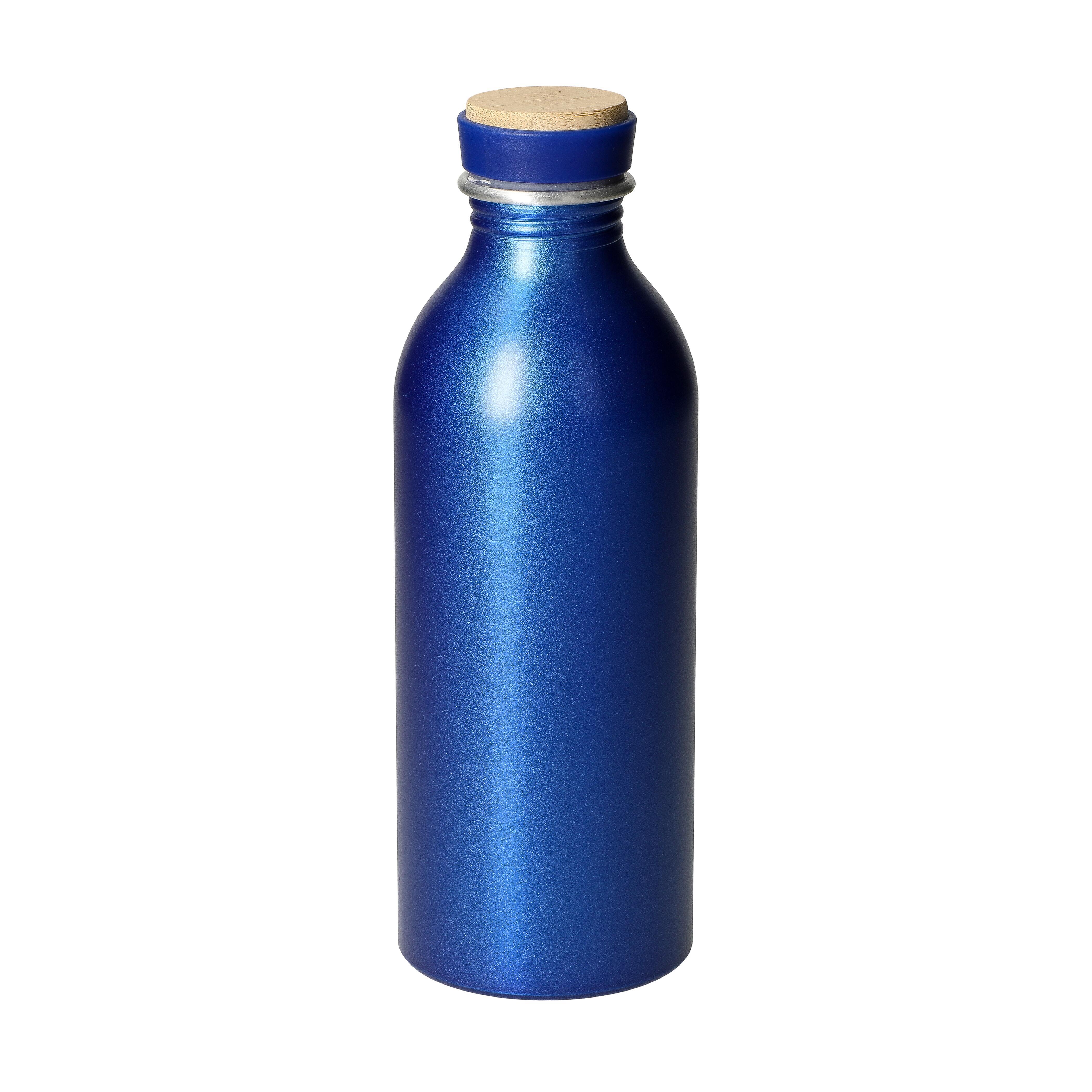 Aluminiumflasche ´Breeze´, 650 ml