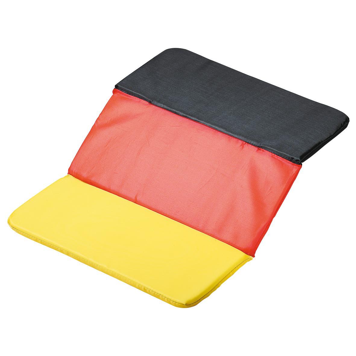 Sitzkissen ´Stadion - Deutschland´