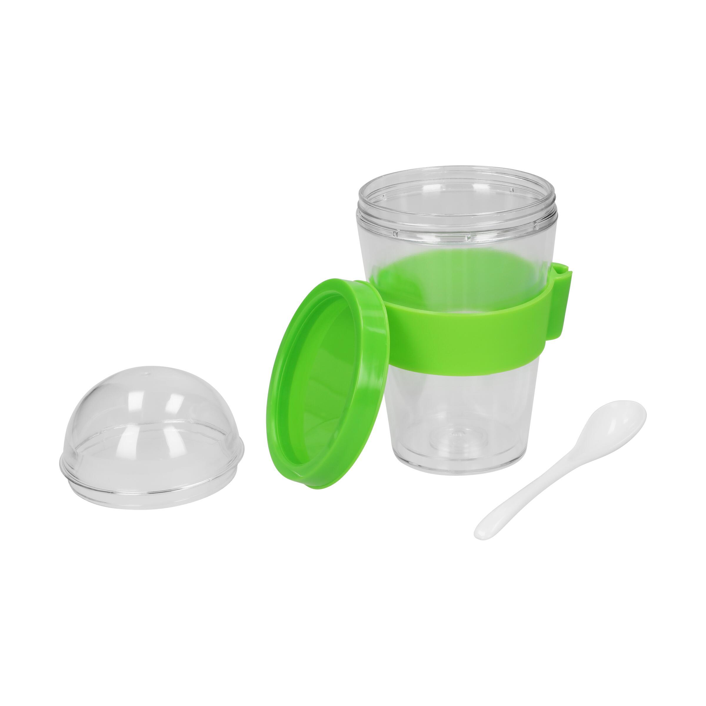 Müslibecher ´Spoon´