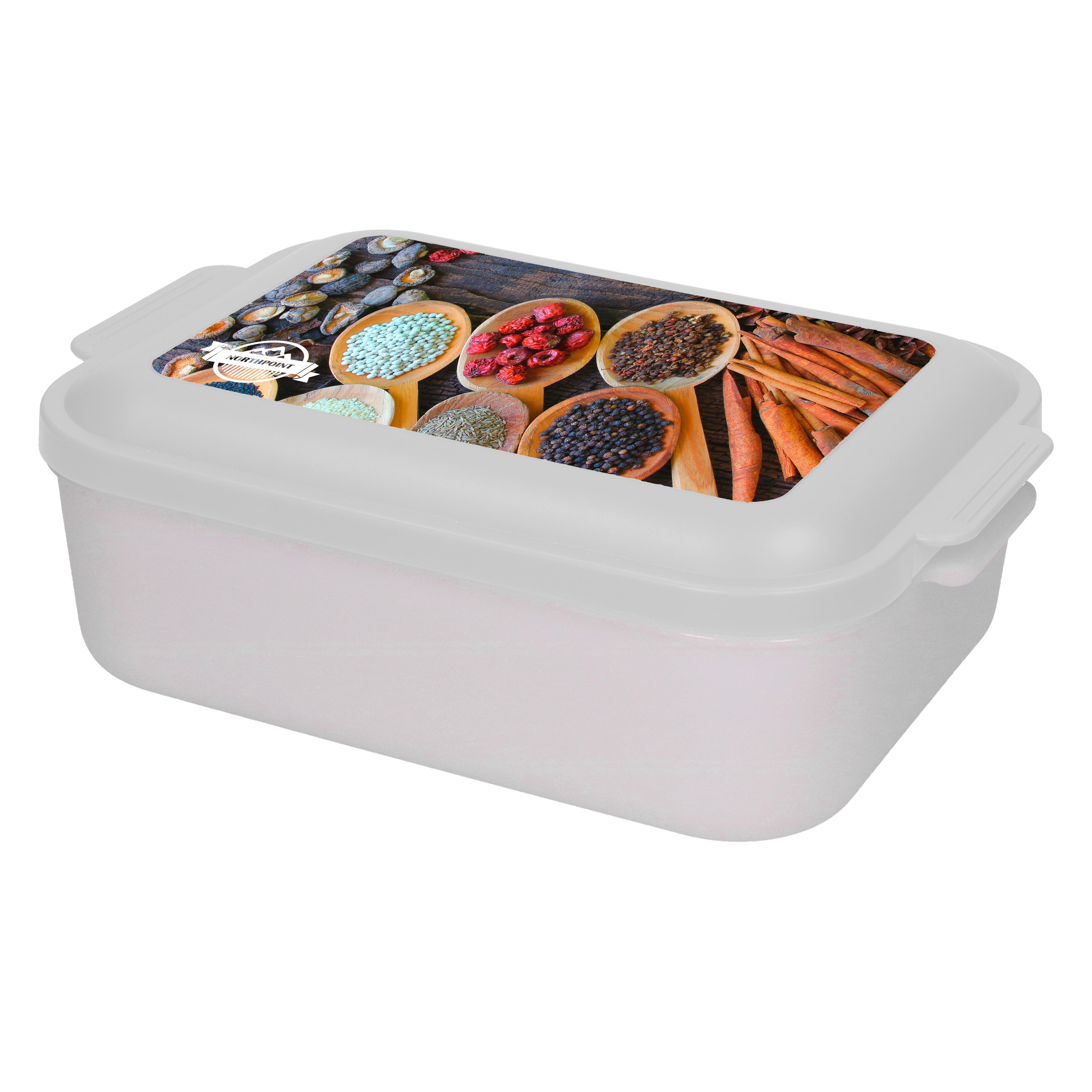 Vorratsdose ´Universal-Box´ groß