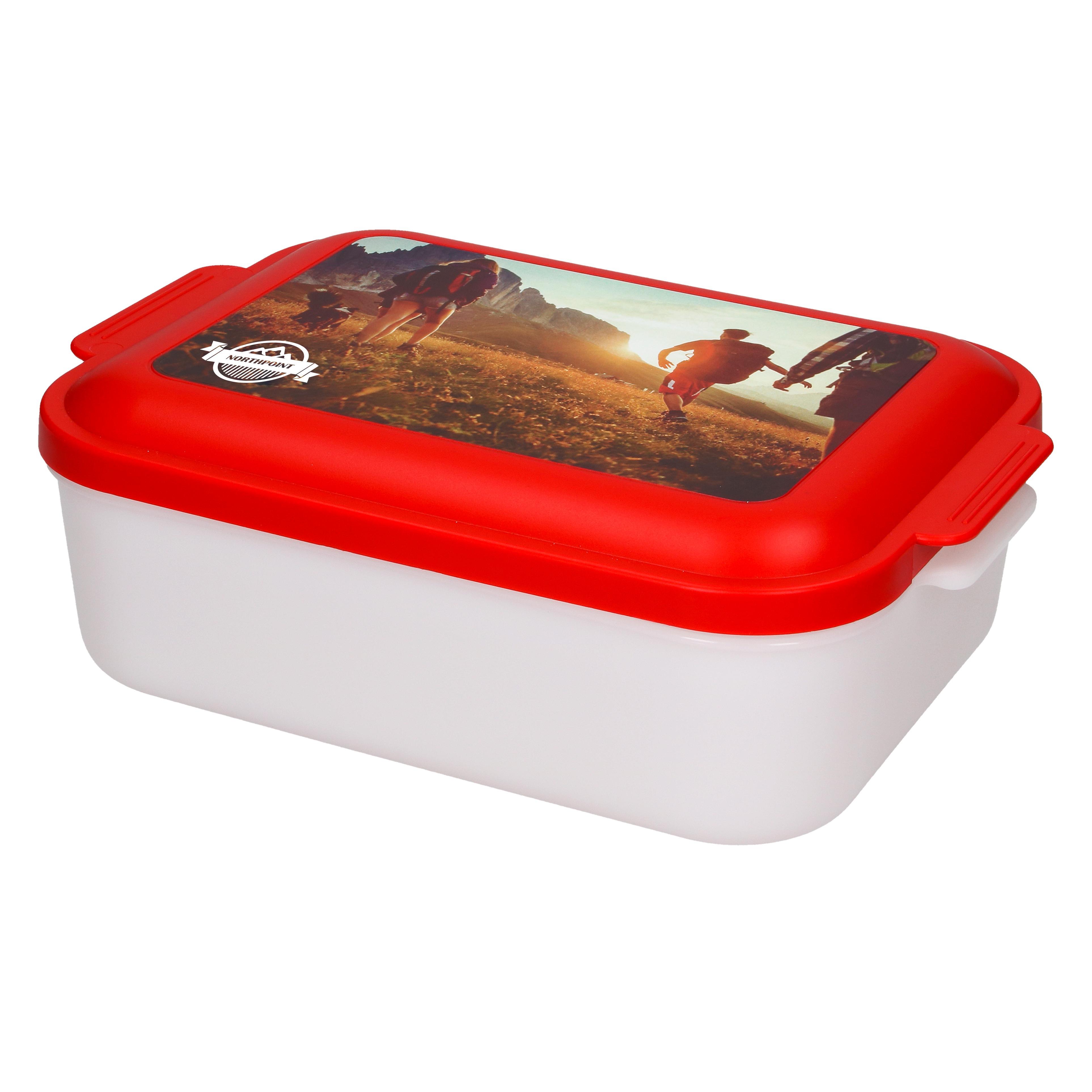 Vorratsdose ´Universal-Box´ groß