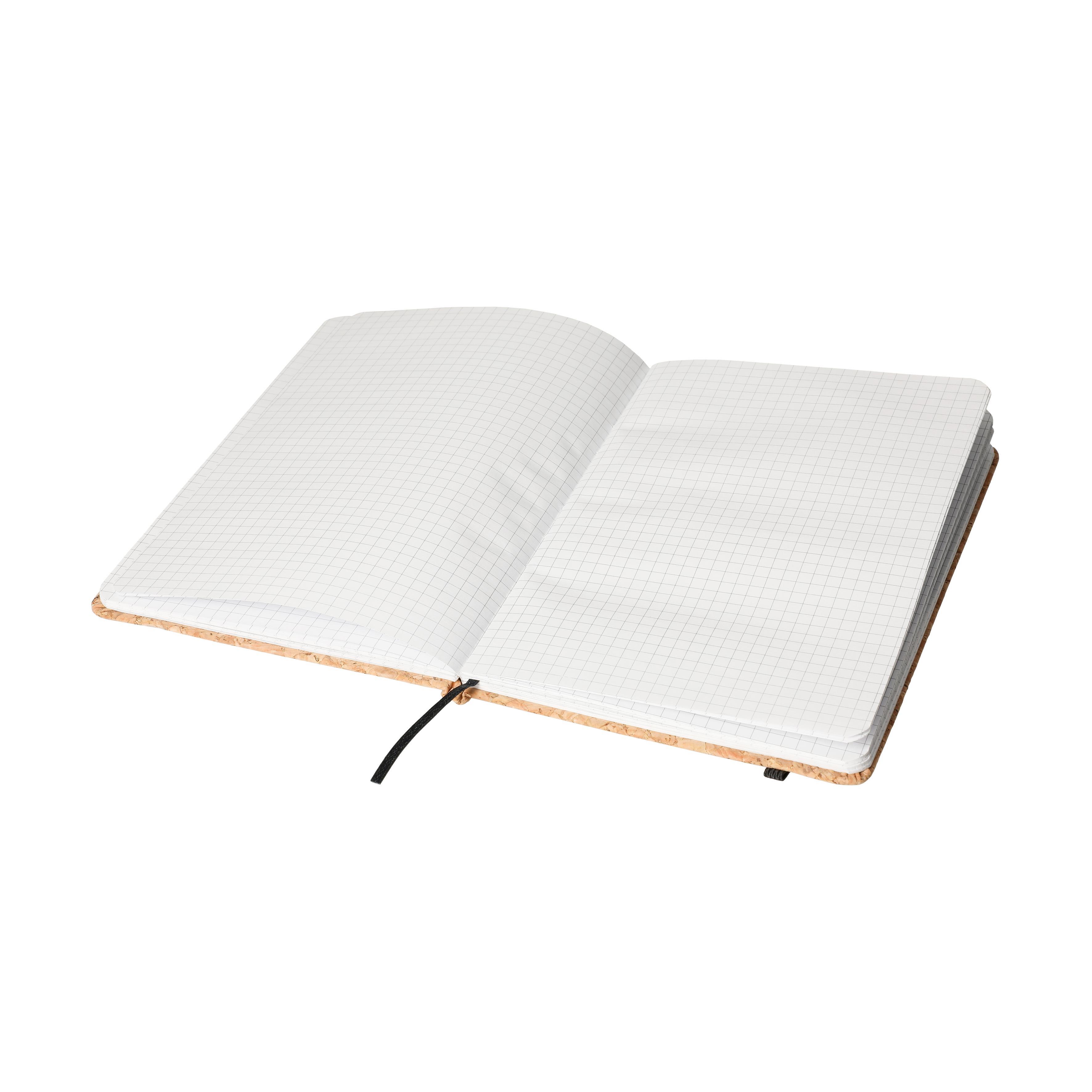 Notizbuch ´Kork´