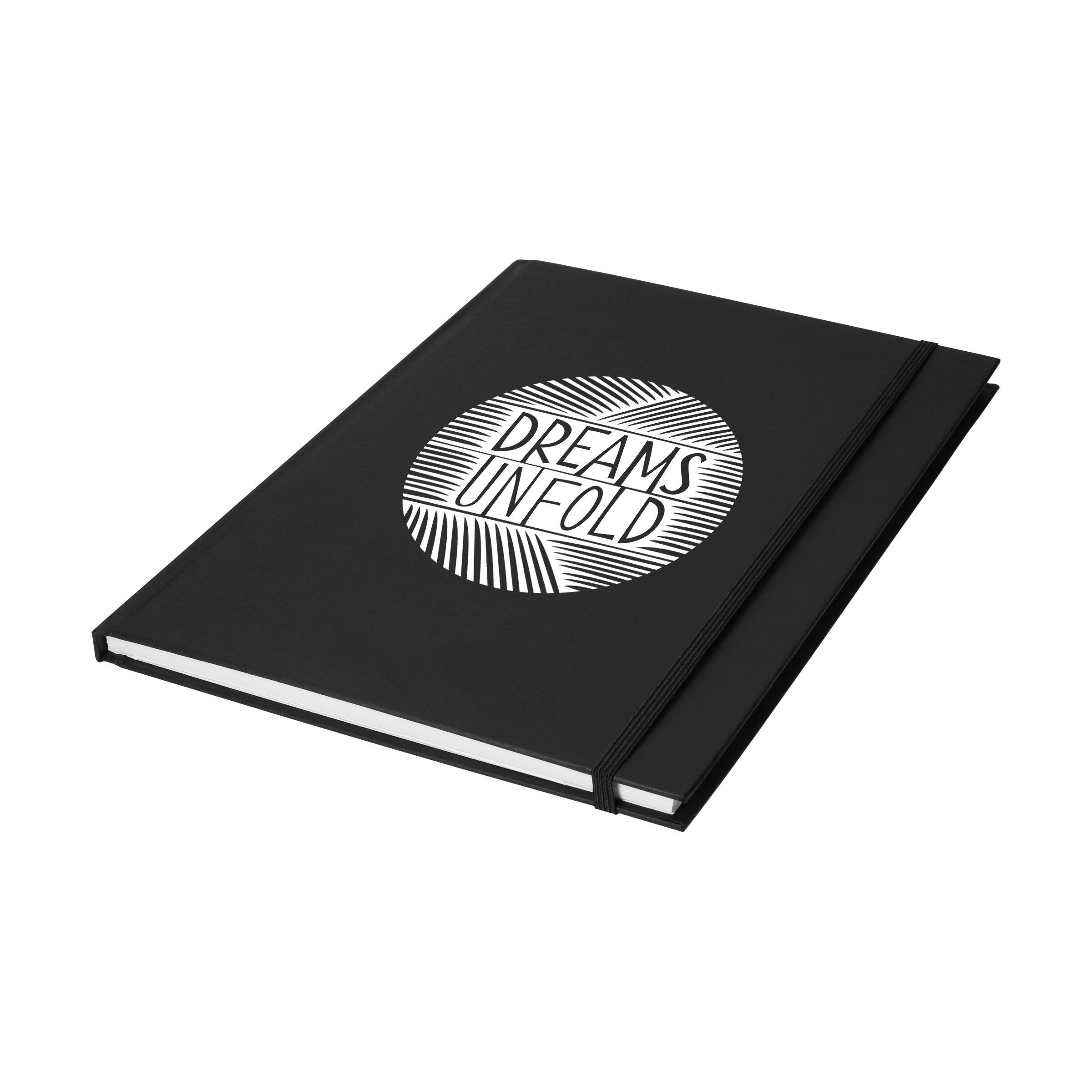Notizbuch ´Note´ A4