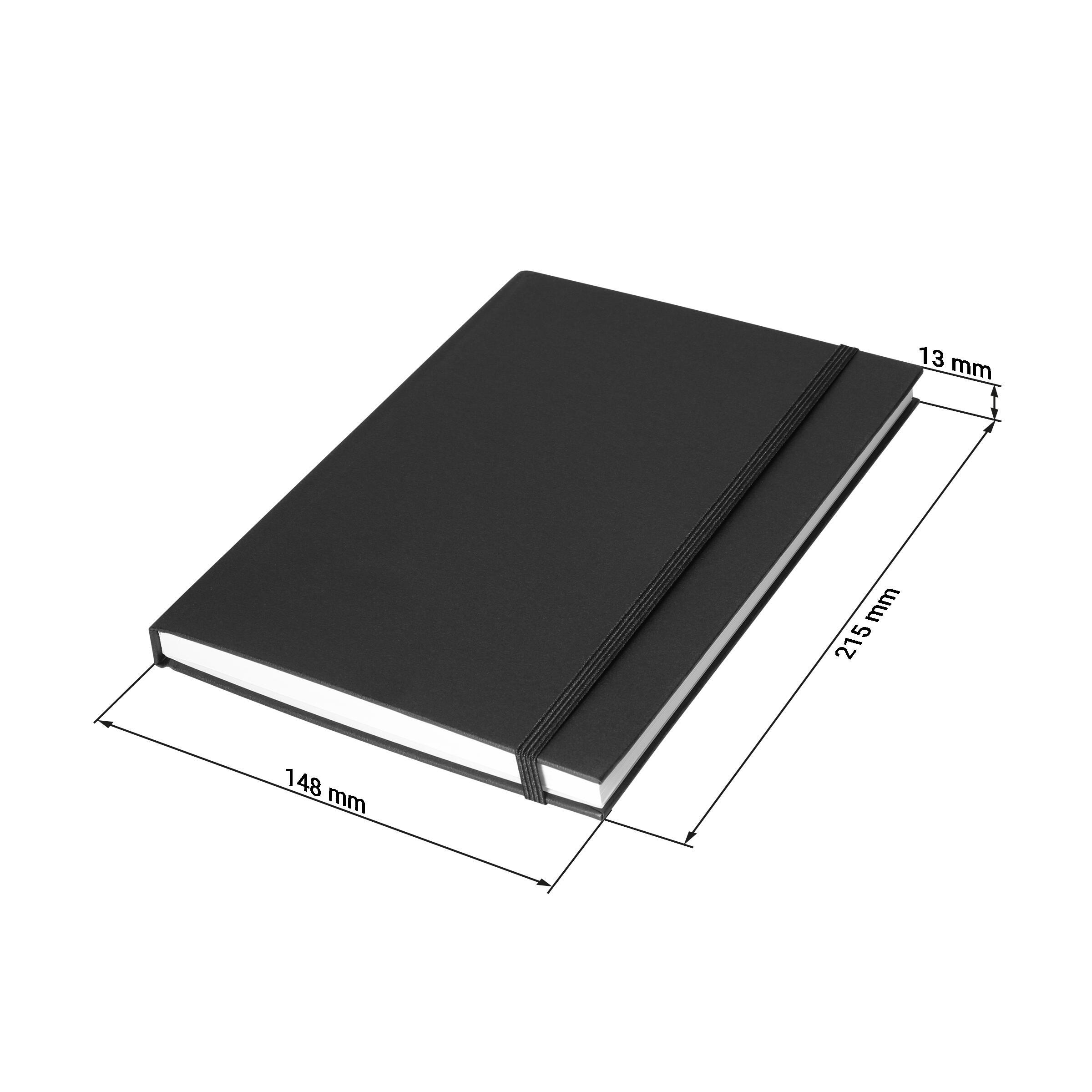Notizbuch ´Note´ A5