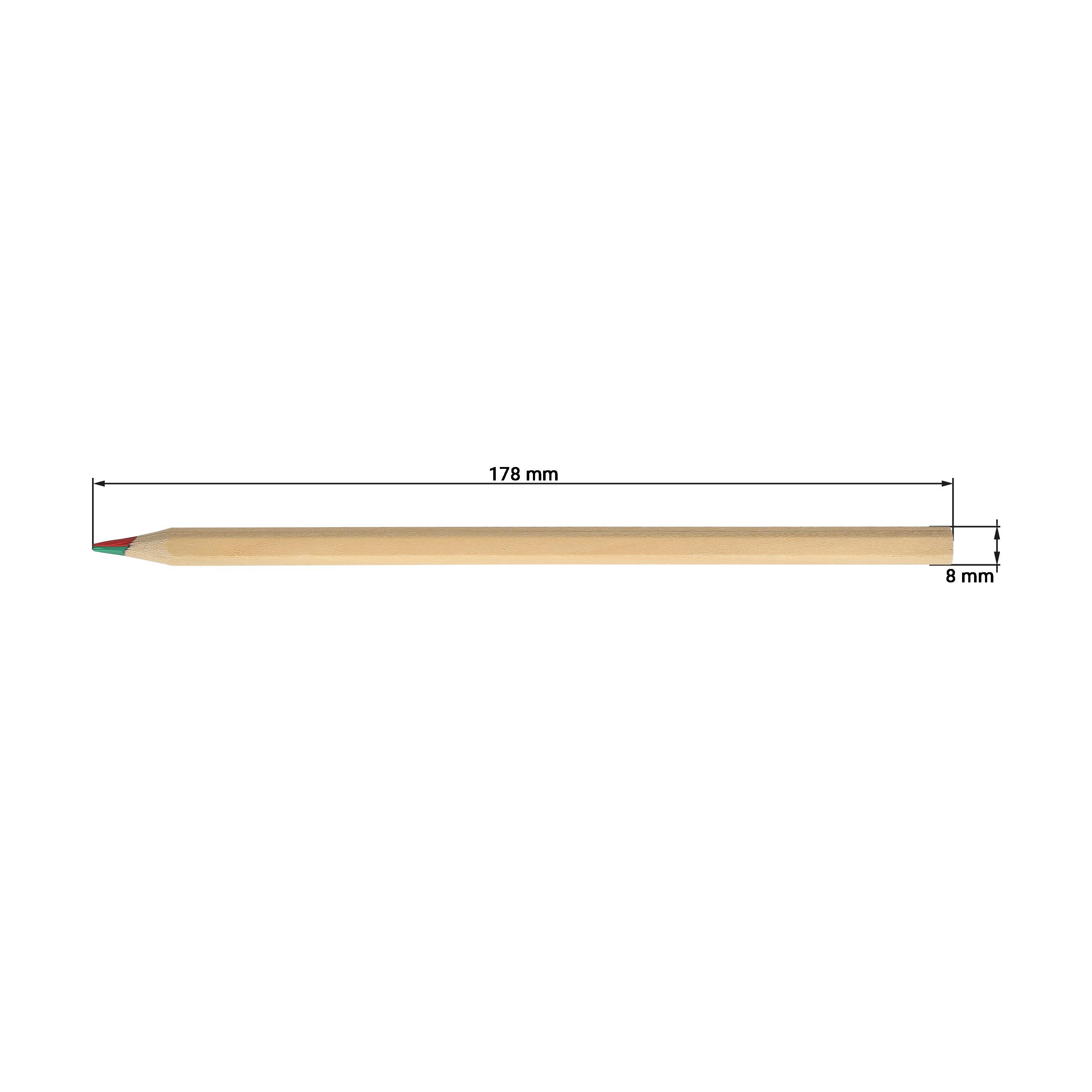 Malstift ´Rainbow´ dünn