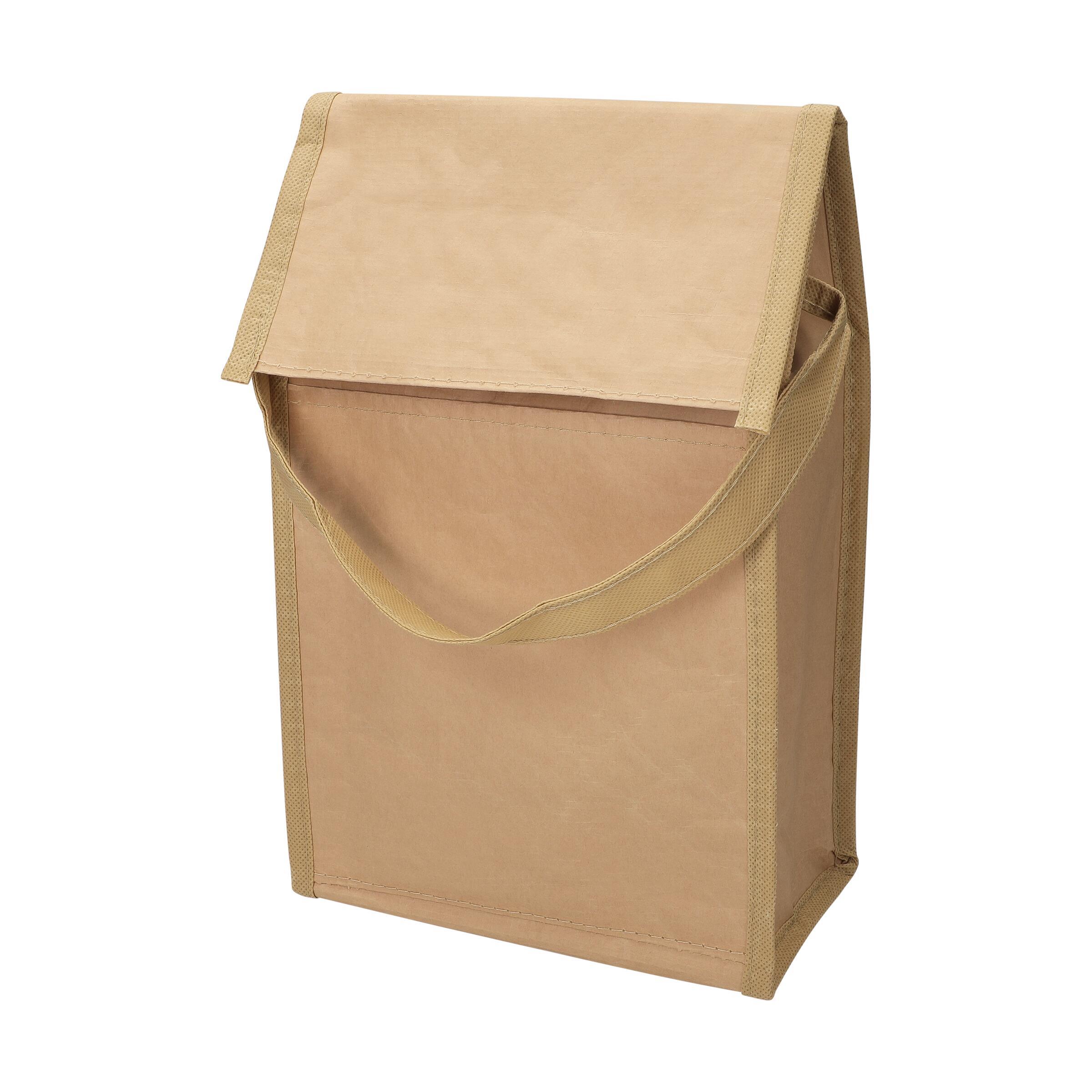 Kühltasche ´Paper´, groß